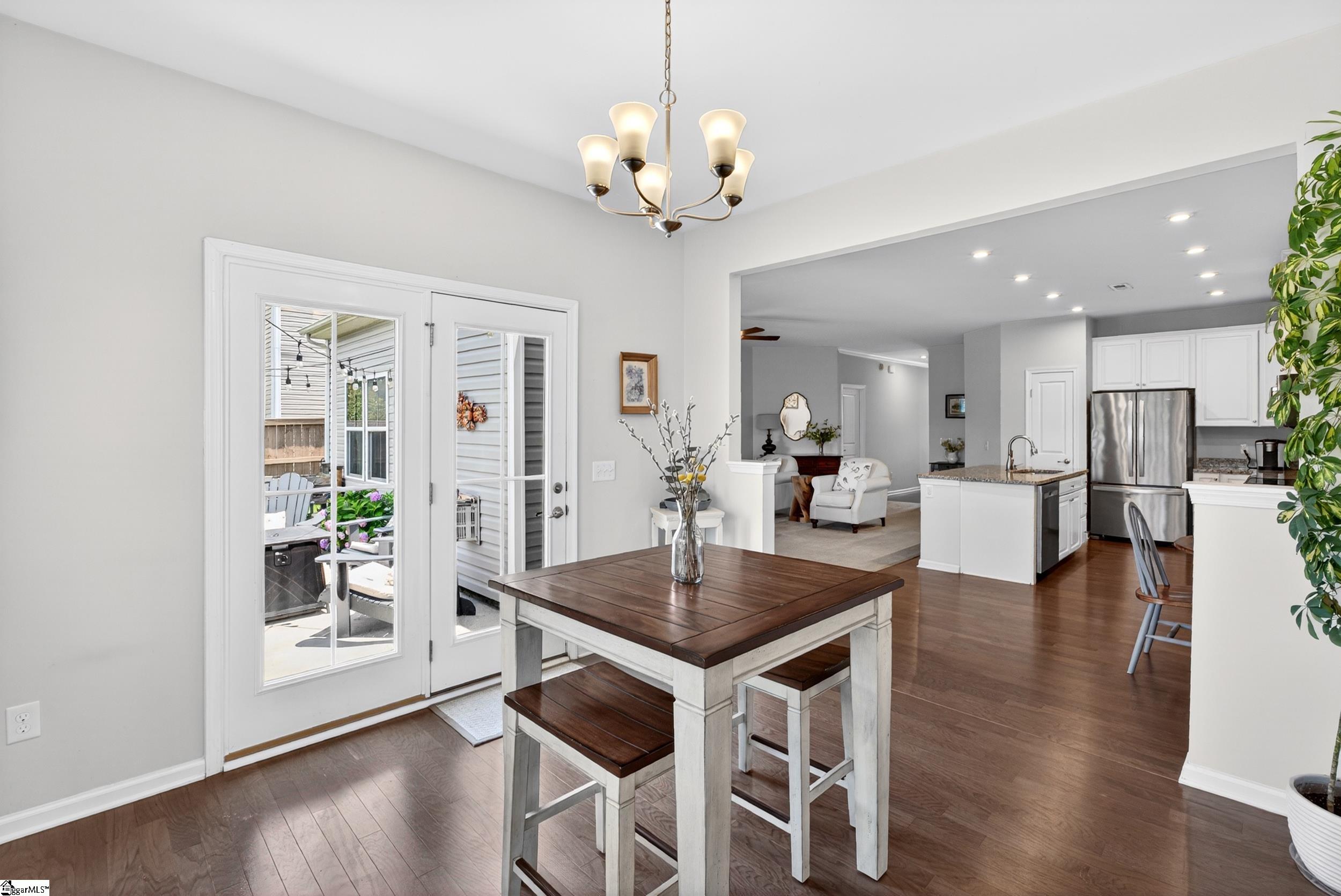 316 Bucklebury Road Greer, SC 29651