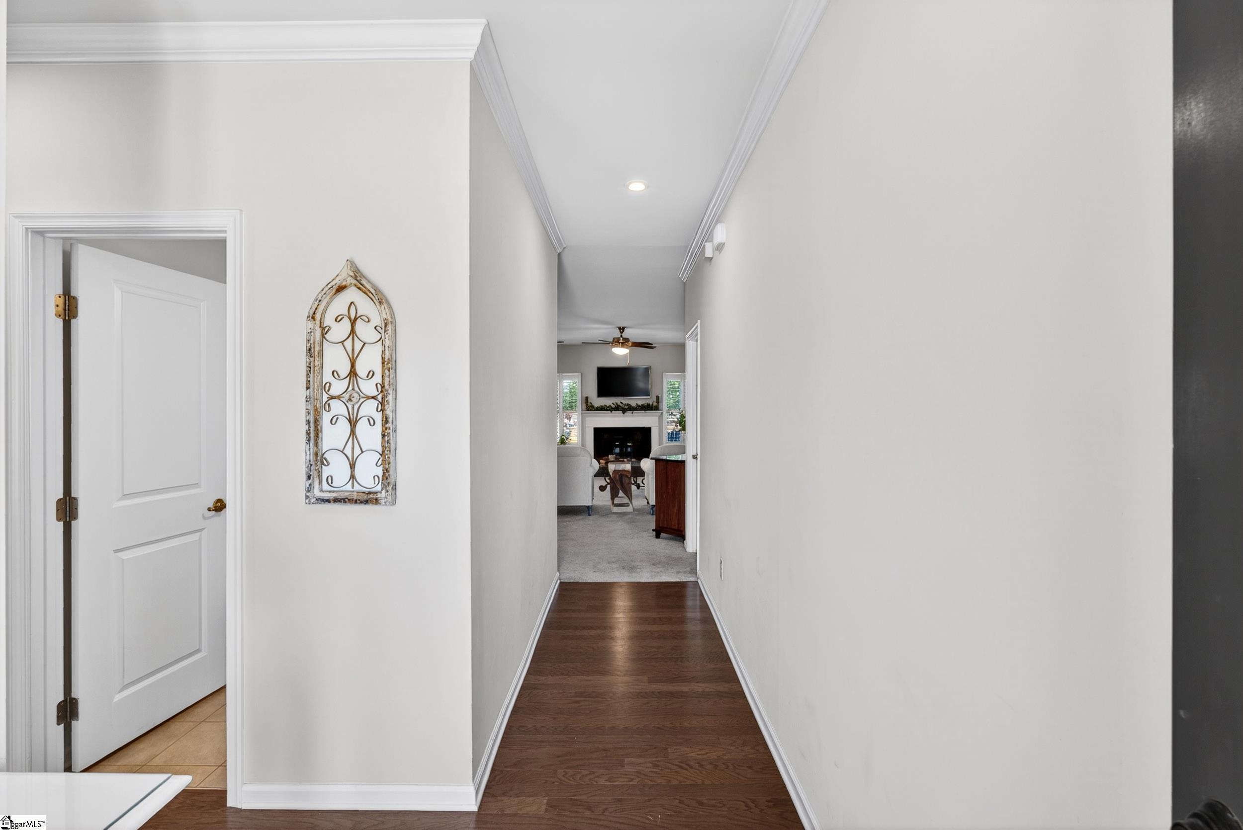 316 Bucklebury Road Greer, SC 29651