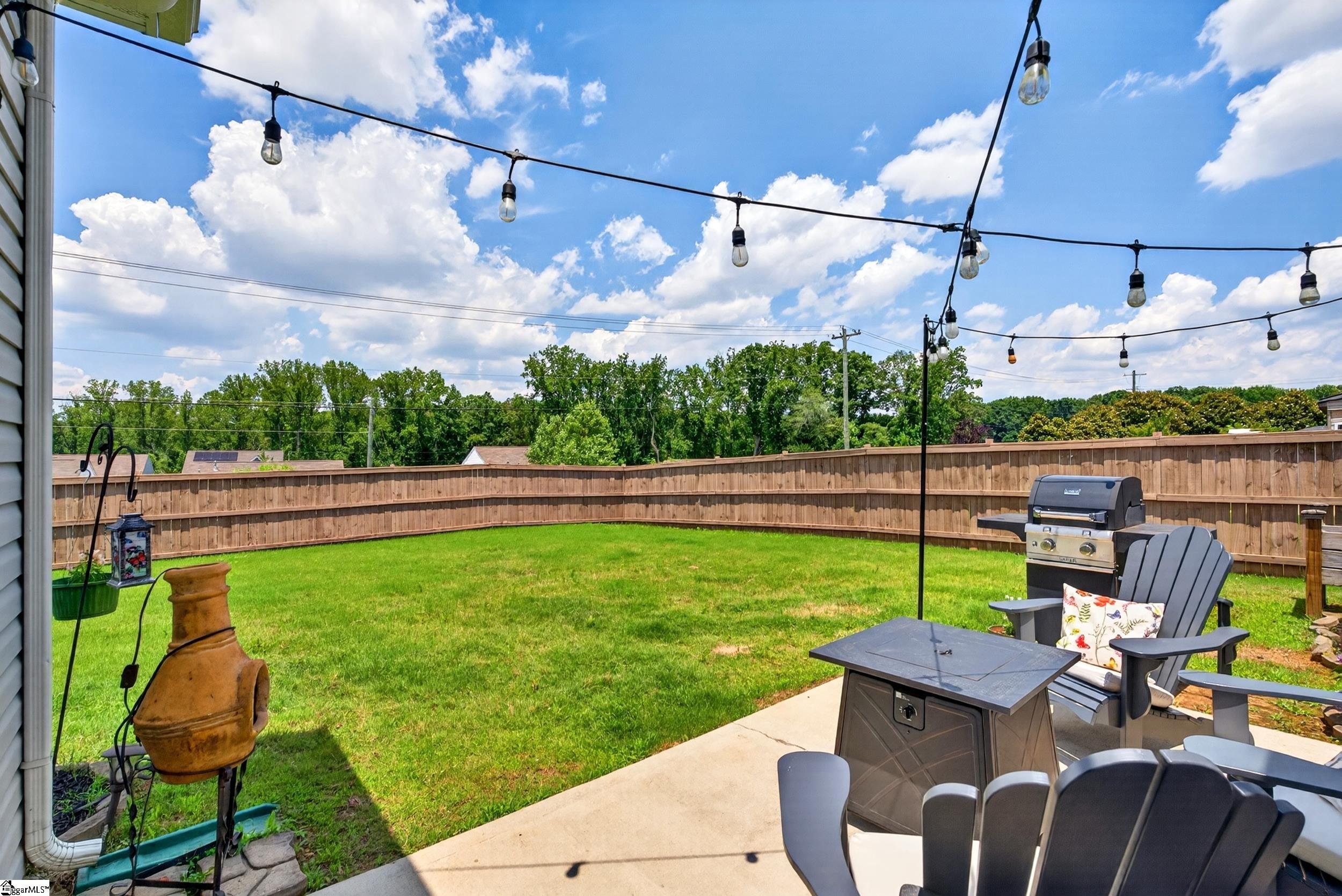 316 Bucklebury Road Greer, SC 29651