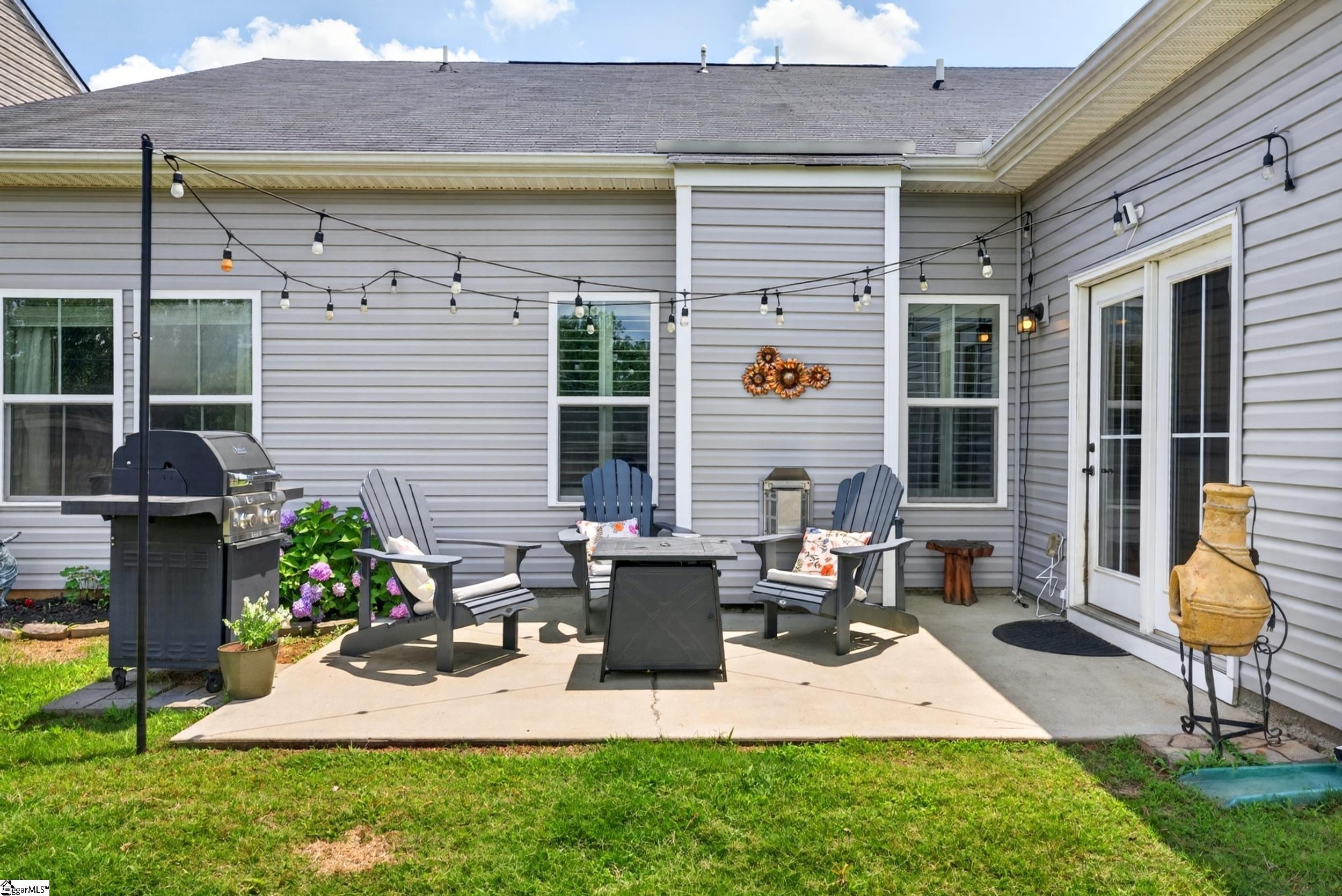 316 Bucklebury Road Greer, SC 29651