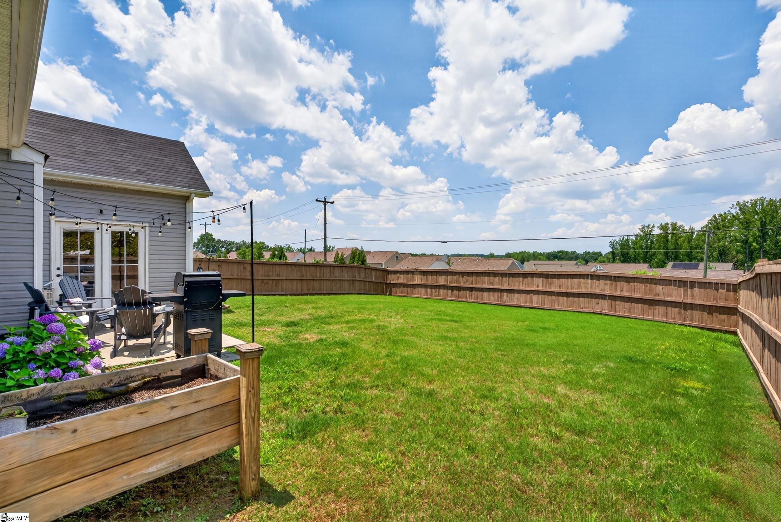 316 Bucklebury Road Greer, SC 29651