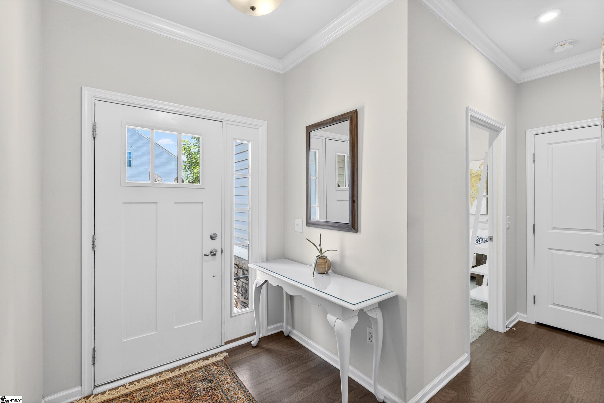 316 Bucklebury Road Greer, SC 29651