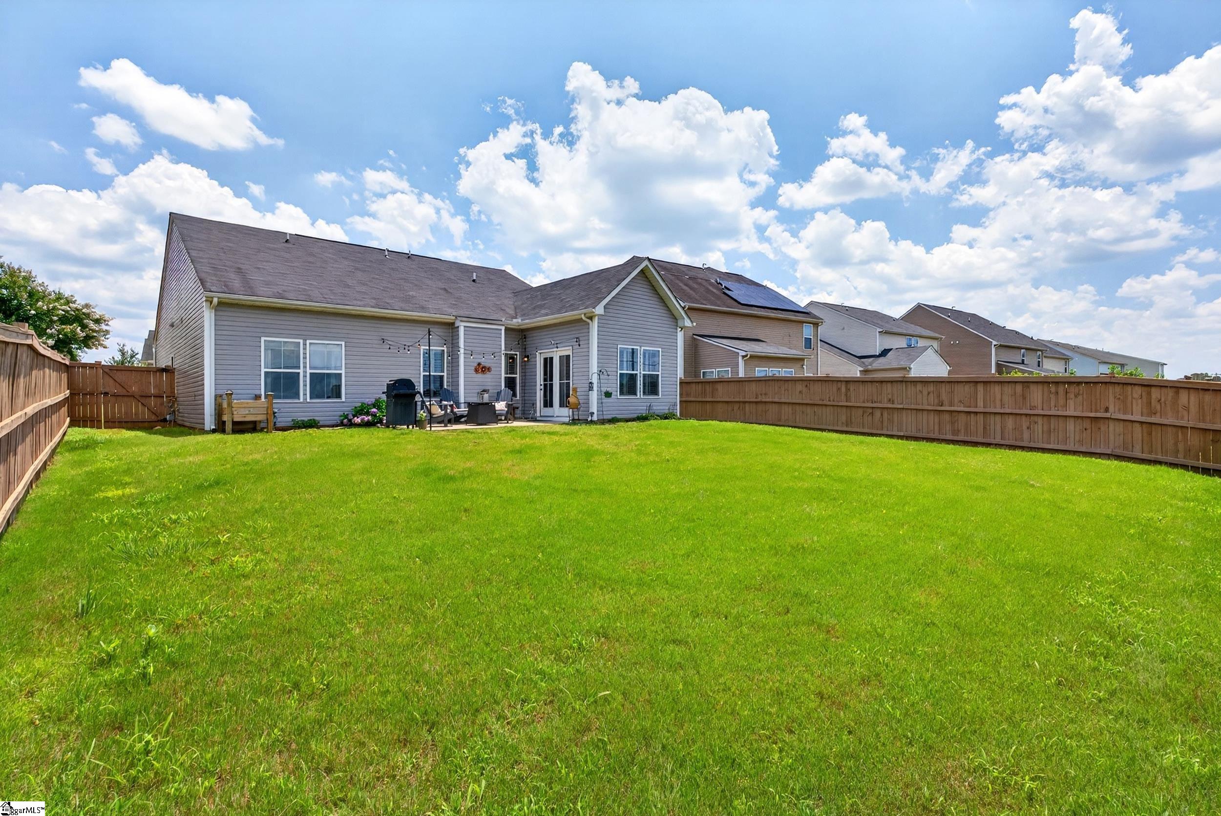 316 Bucklebury Road Greer, SC 29651