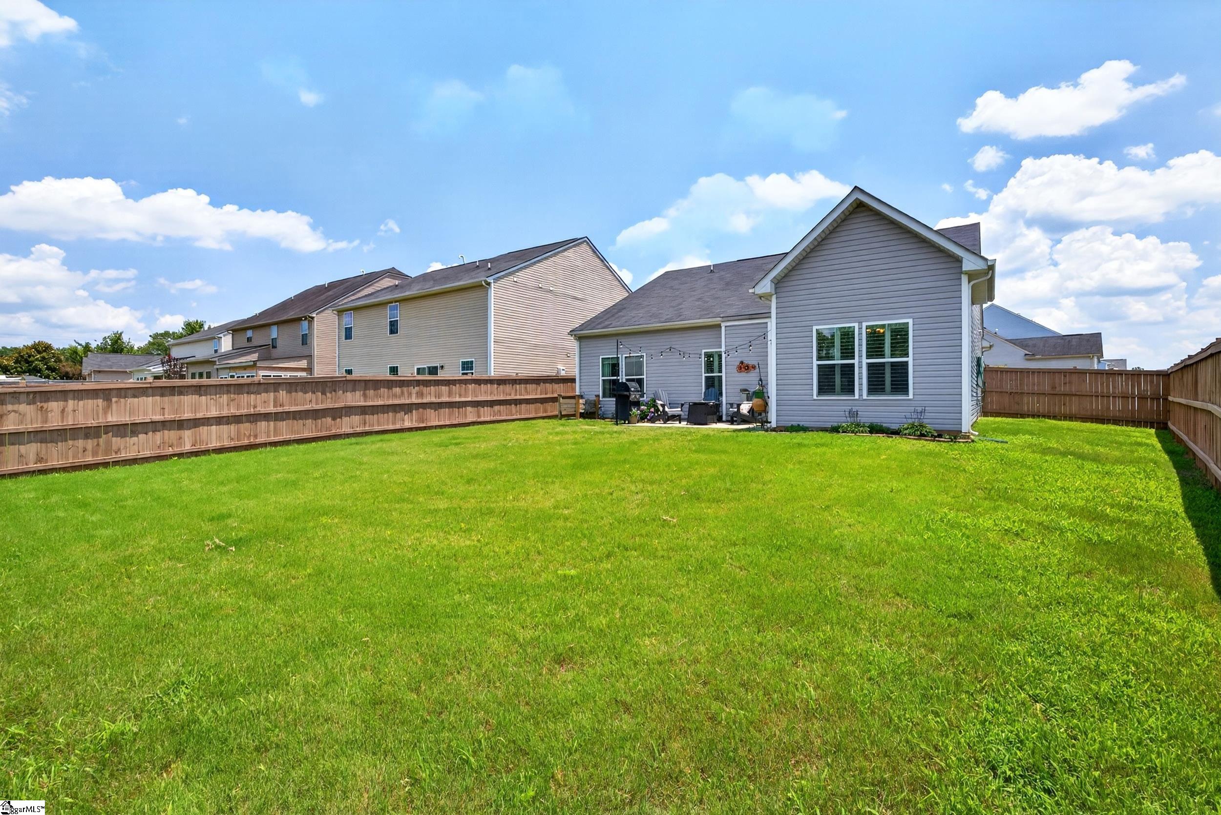 316 Bucklebury Road Greer, SC 29651