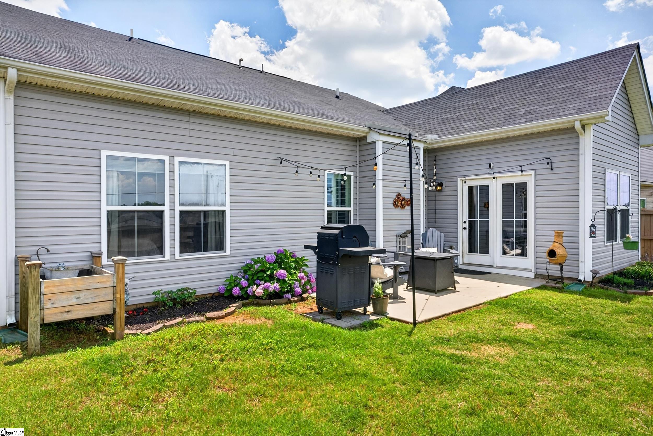 316 Bucklebury Road Greer, SC 29651