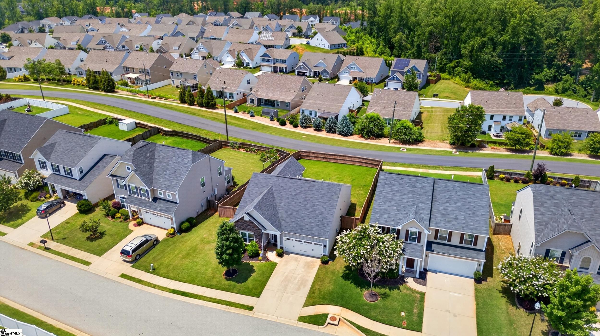 316 Bucklebury Road Greer, SC 29651
