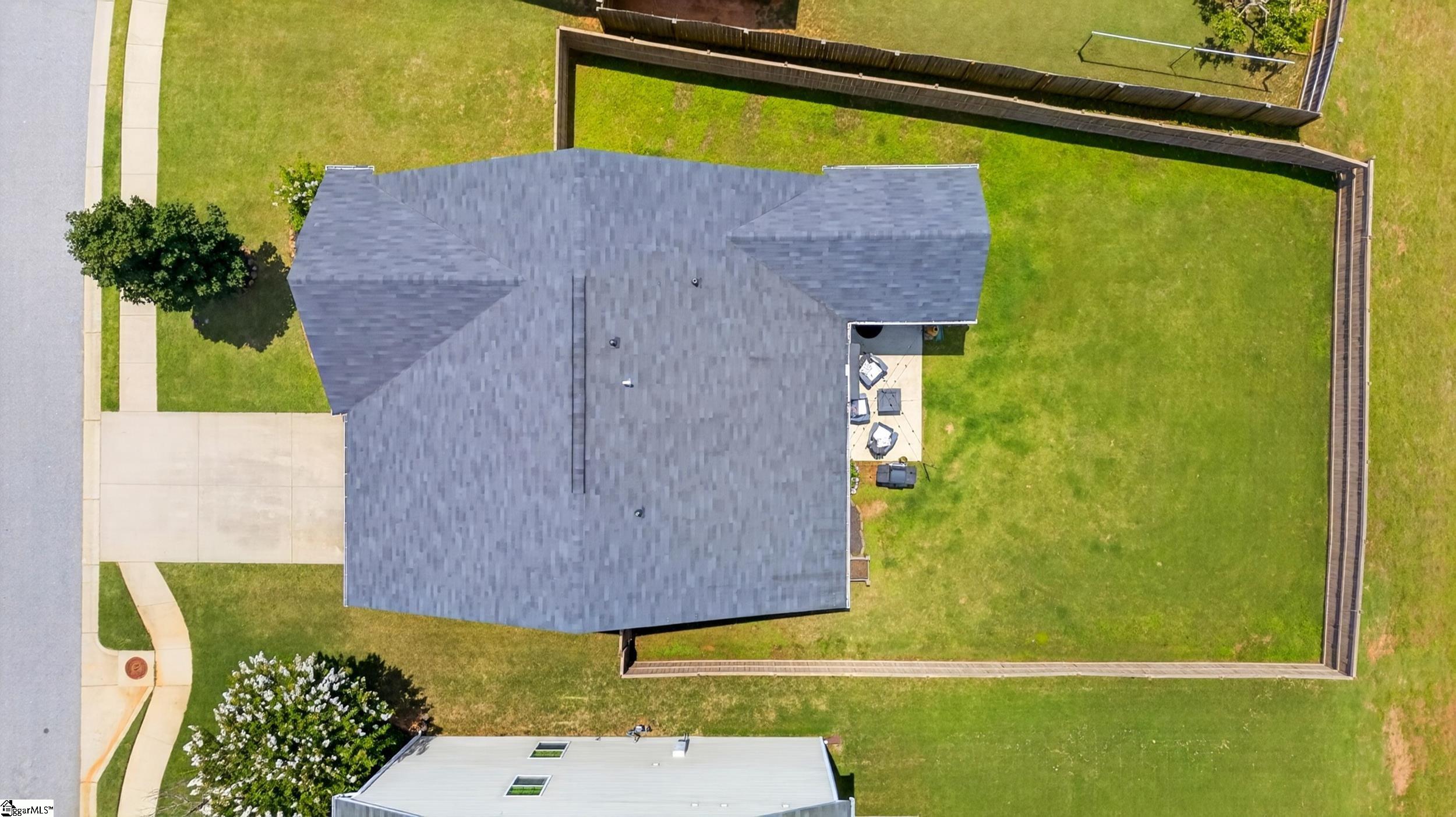 316 Bucklebury Road Greer, SC 29651