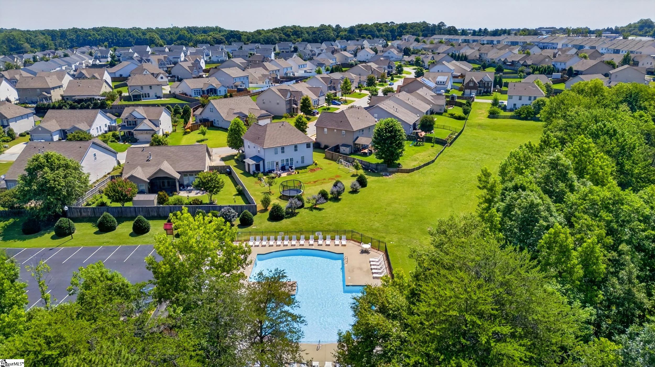 316 Bucklebury Road Greer, SC 29651