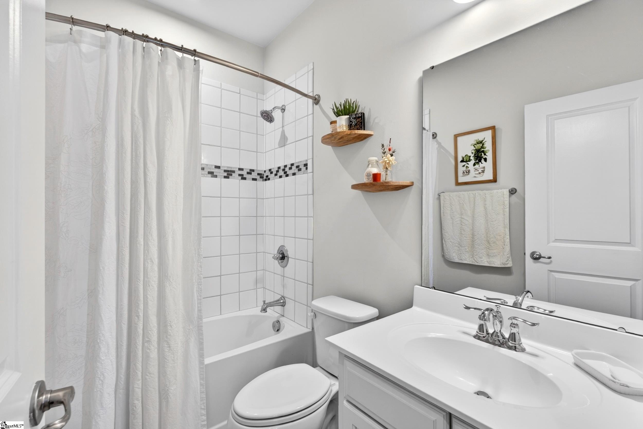 316 Bucklebury Road Greer, SC 29651