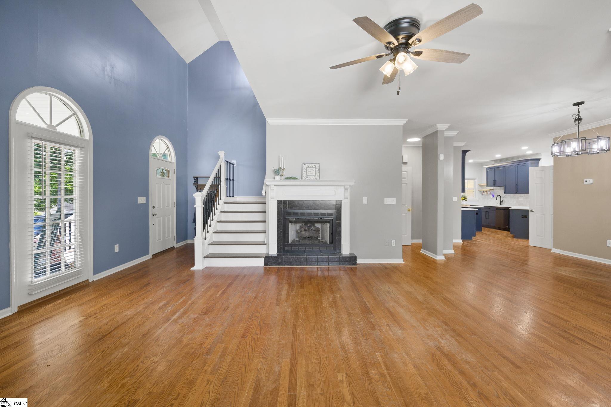 103 Harpers Ferry Court Simpsonville, SC 29681-3361