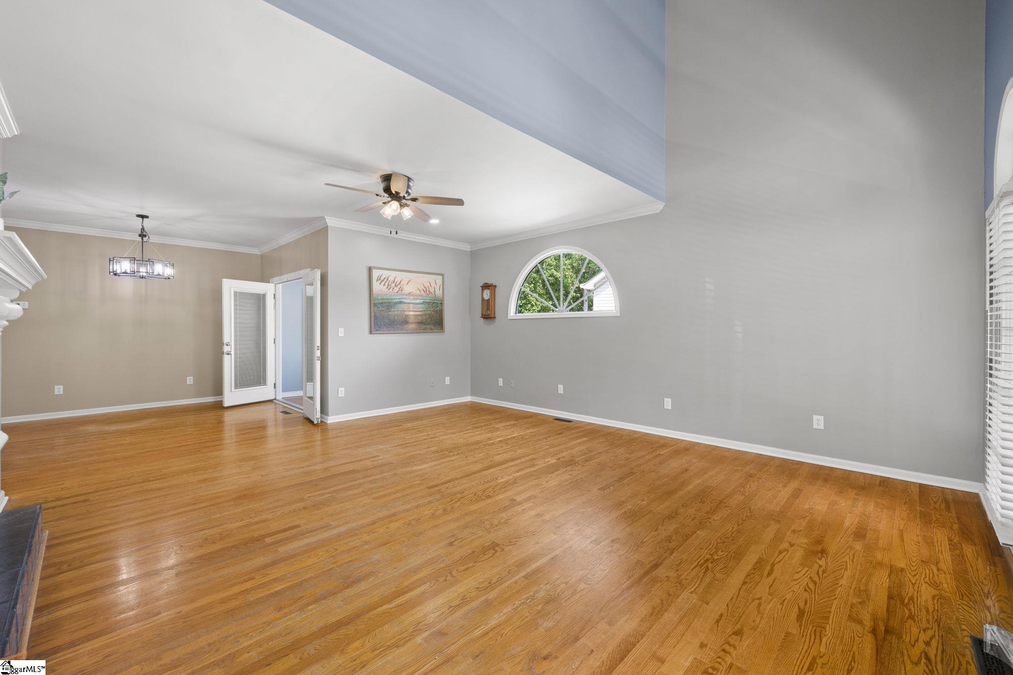 103 Harpers Ferry Court Simpsonville, SC 29681-3361