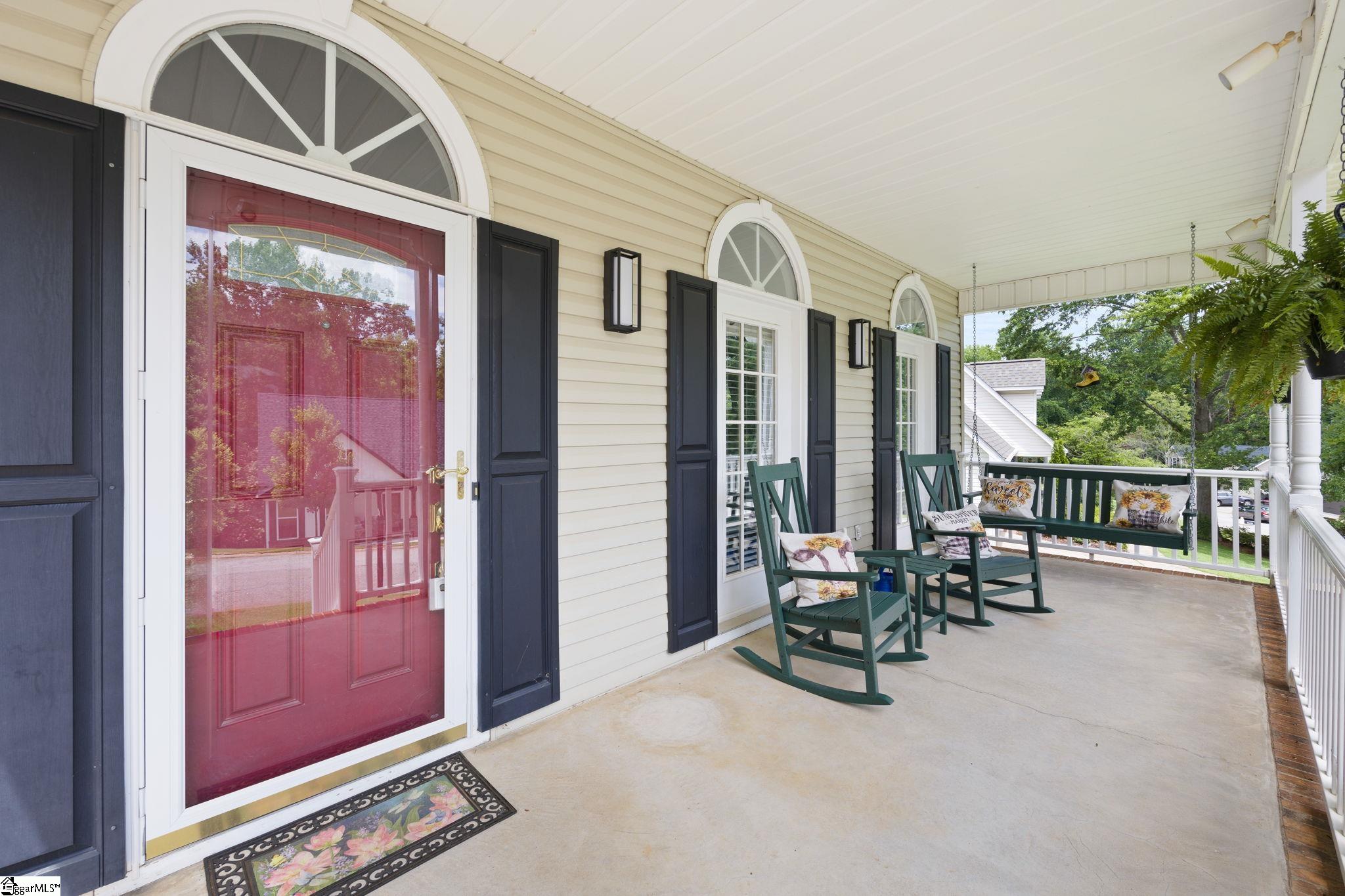 103 Harpers Ferry Court Simpsonville, SC 29681-3361
