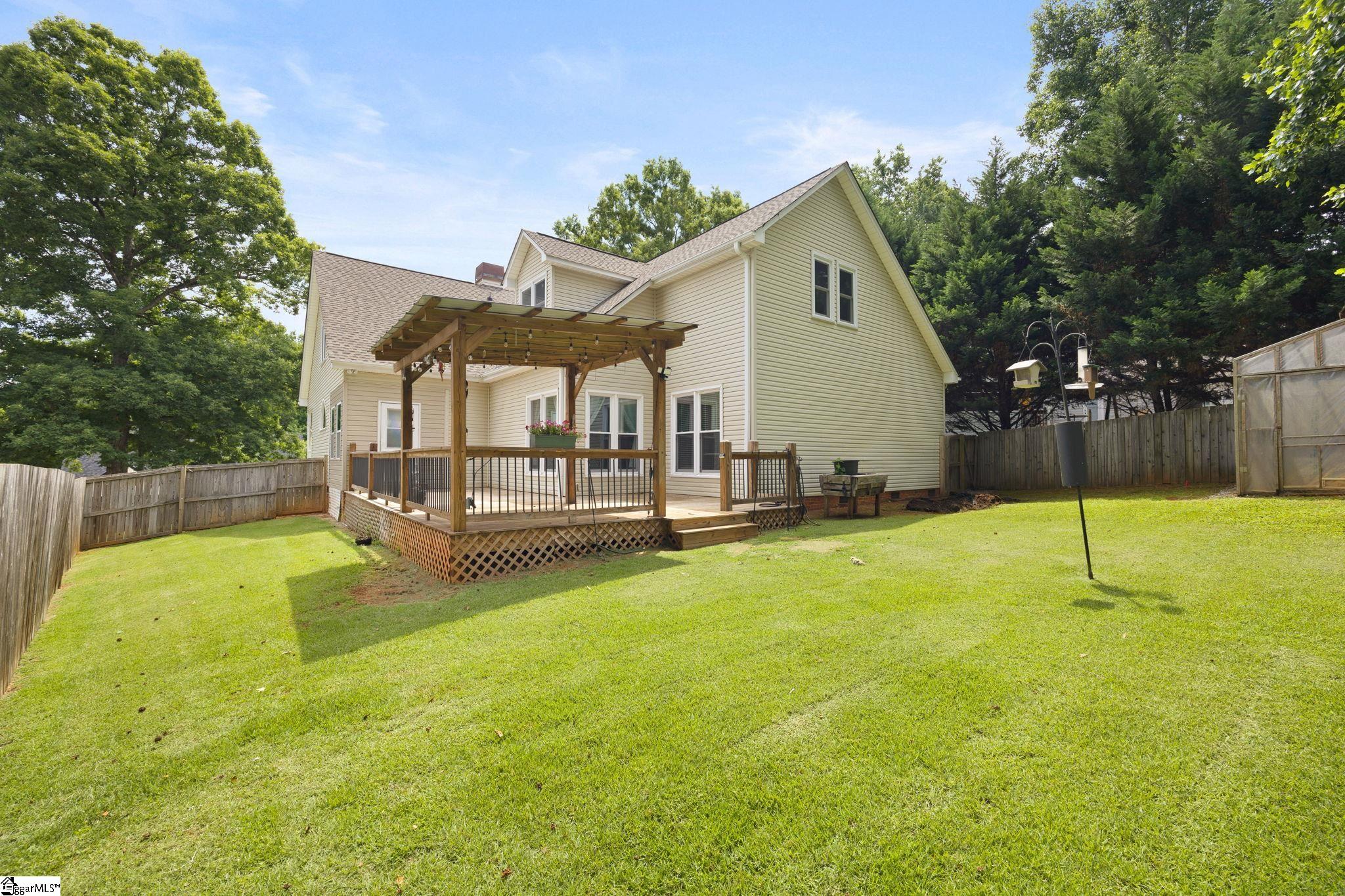 103 Harpers Ferry Court Simpsonville, SC 29681-3361