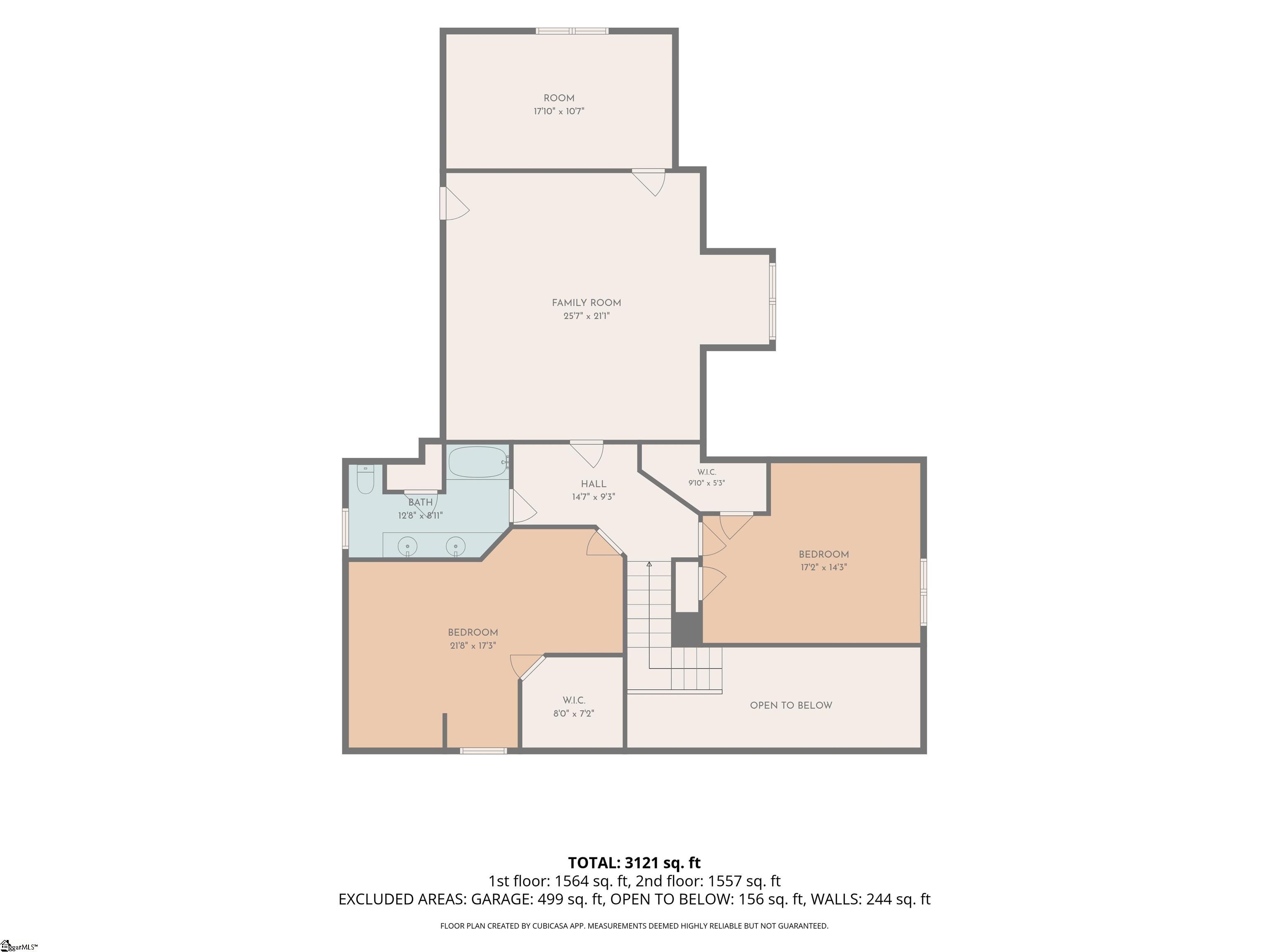 103 Harpers Ferry Court Simpsonville, SC 29681-3361
