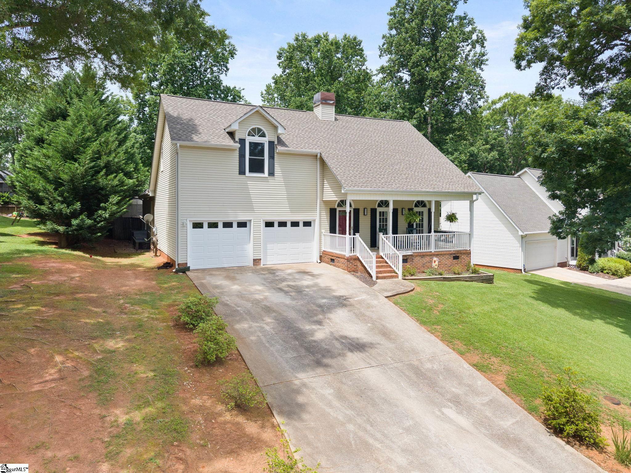 103 Harpers Ferry Court Simpsonville, SC 29681-3361