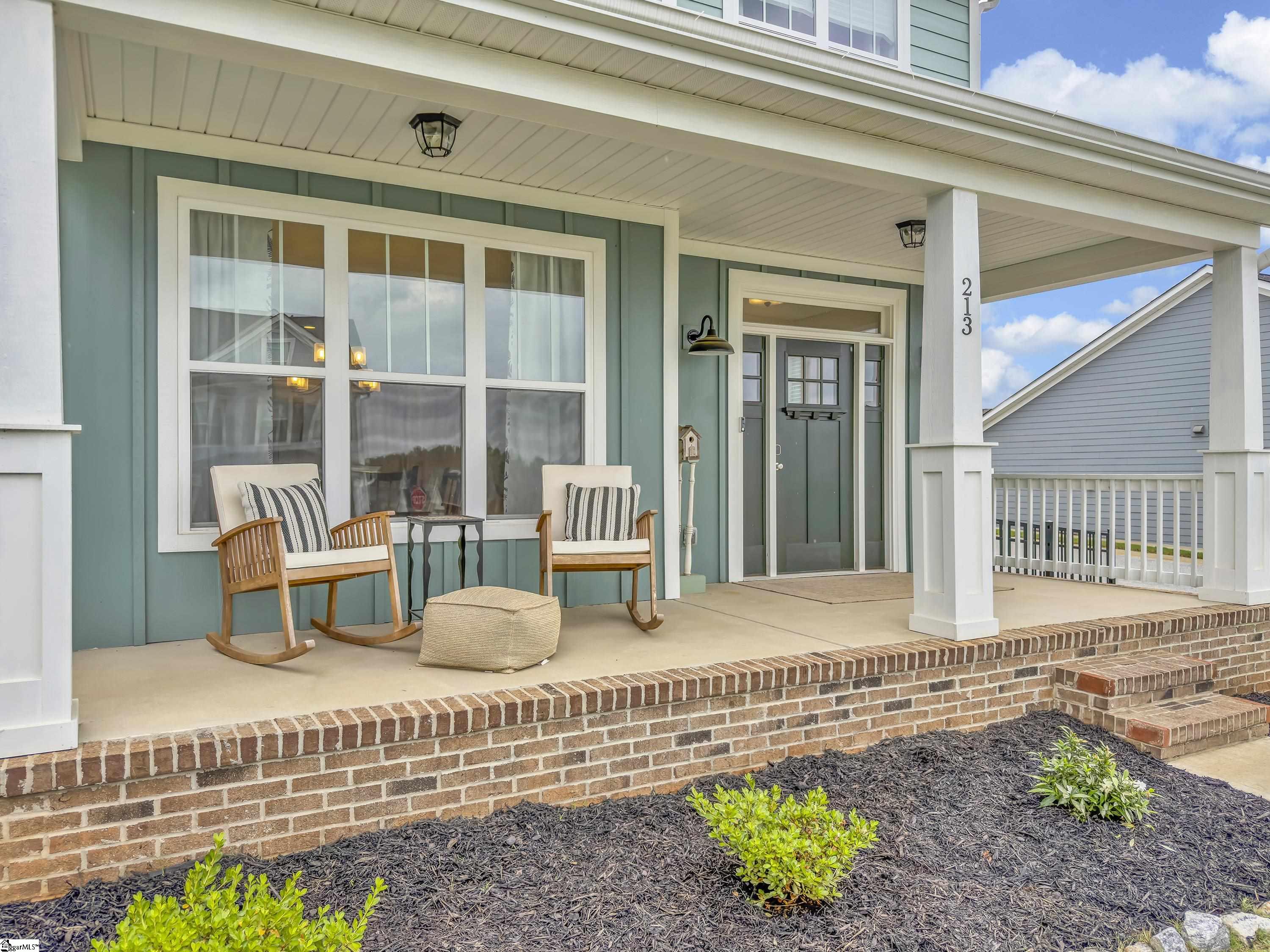 213 Townsend Avenue Greer, SC 29651