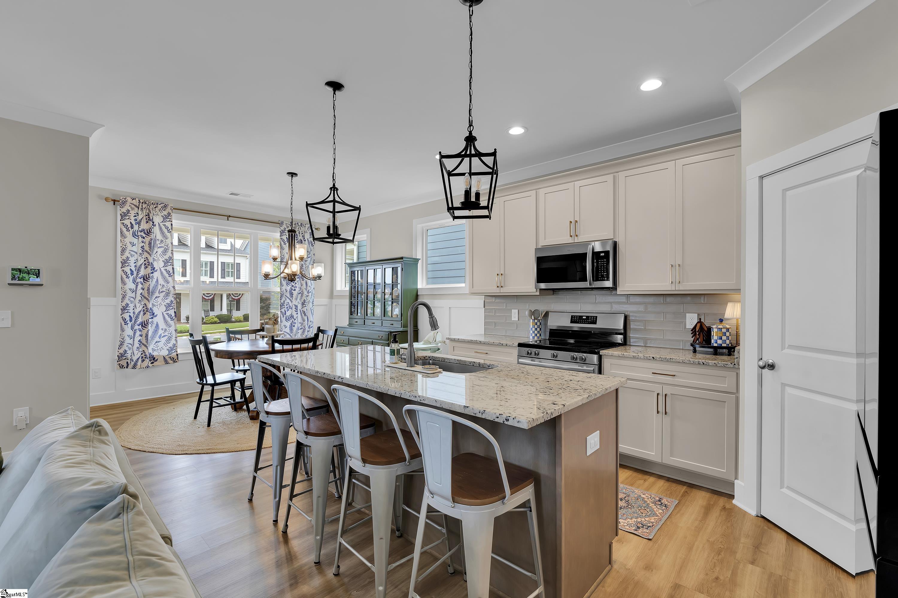 213 Townsend Avenue Greer, SC 29651