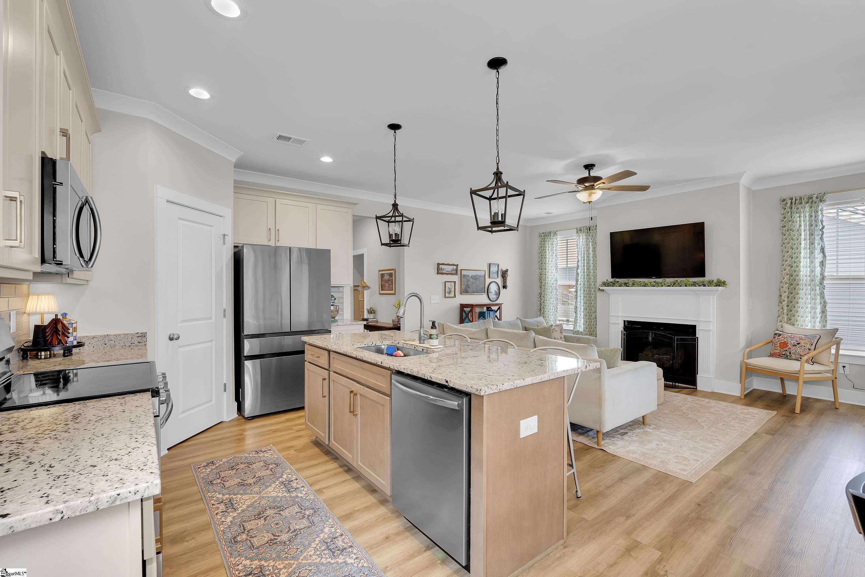 213 Townsend Avenue Greer, SC 29651