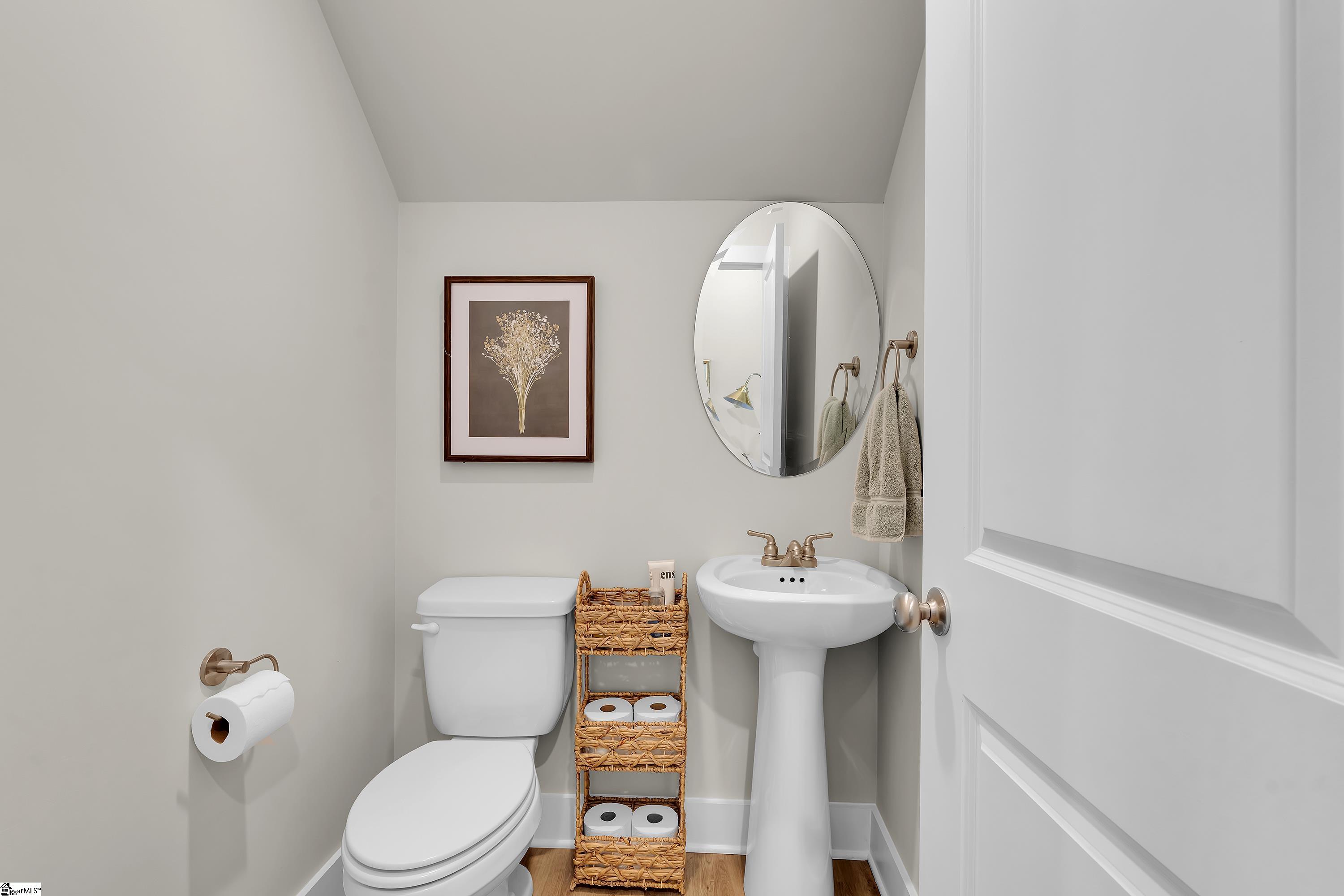 213 Townsend Avenue Greer, SC 29651