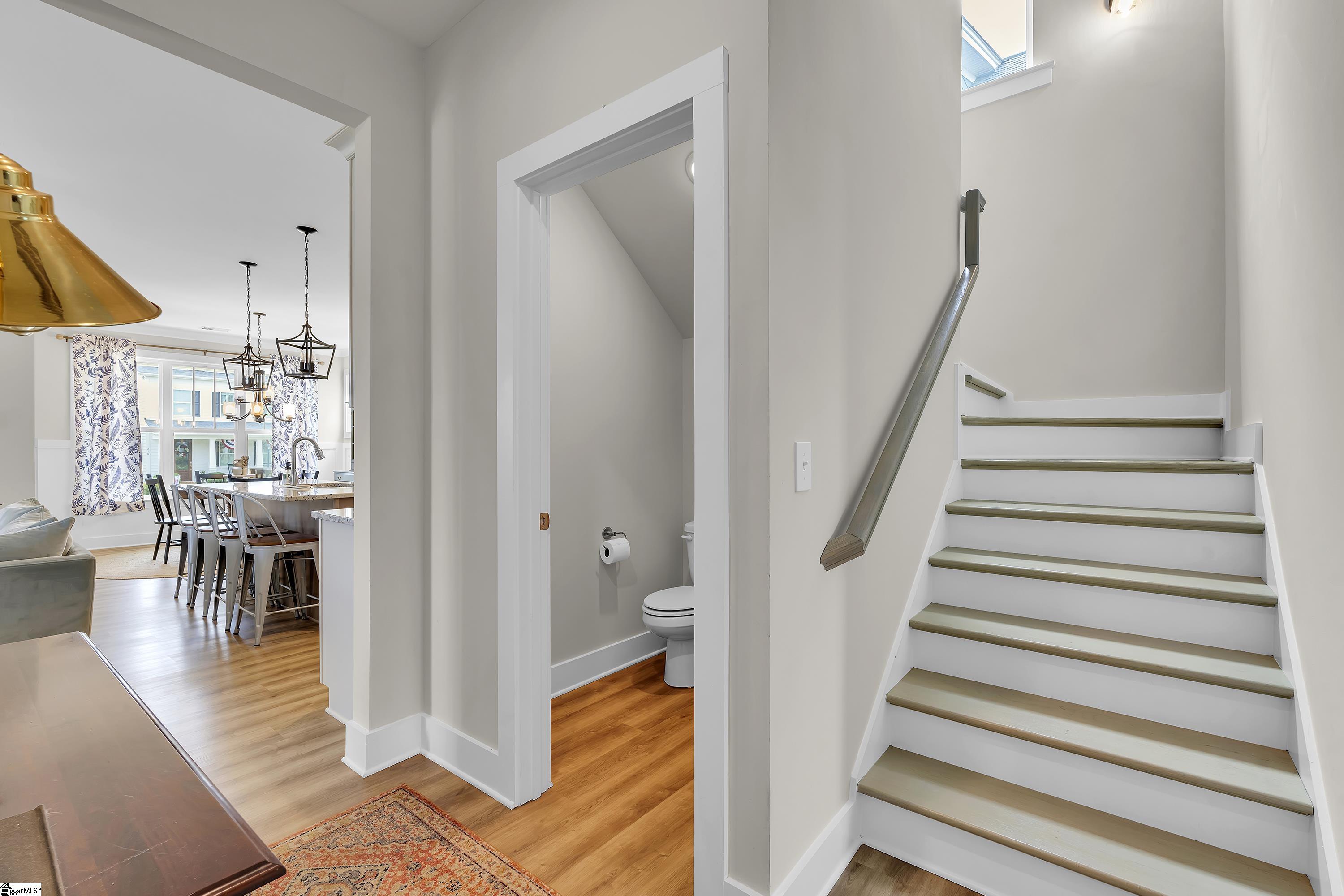 213 Townsend Avenue Greer, SC 29651