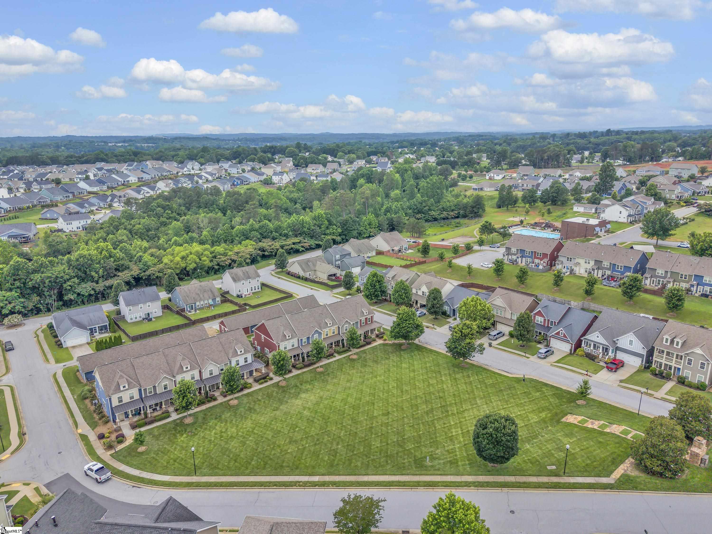 213 Townsend Avenue Greer, SC 29651