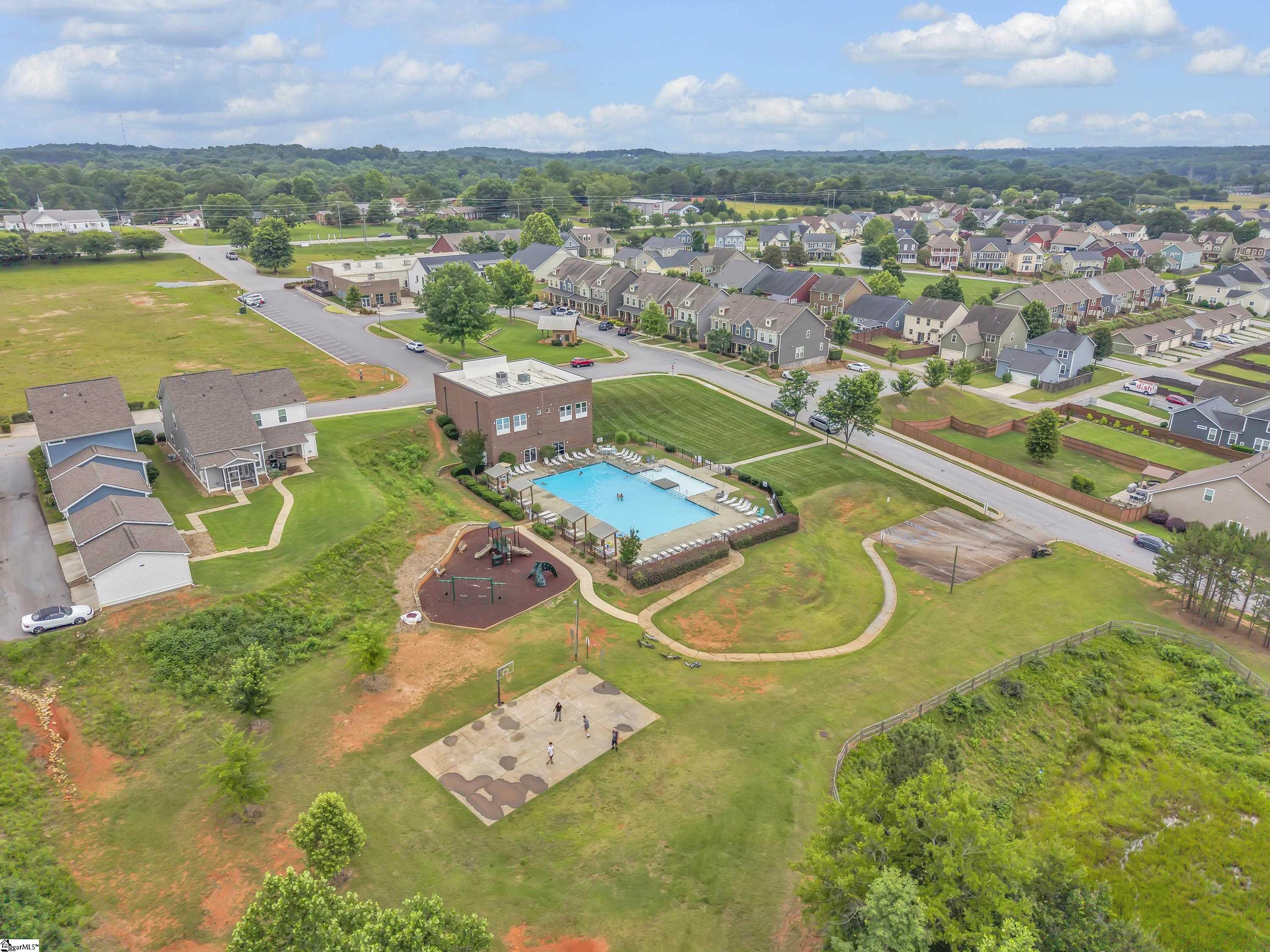 213 Townsend Avenue Greer, SC 29651