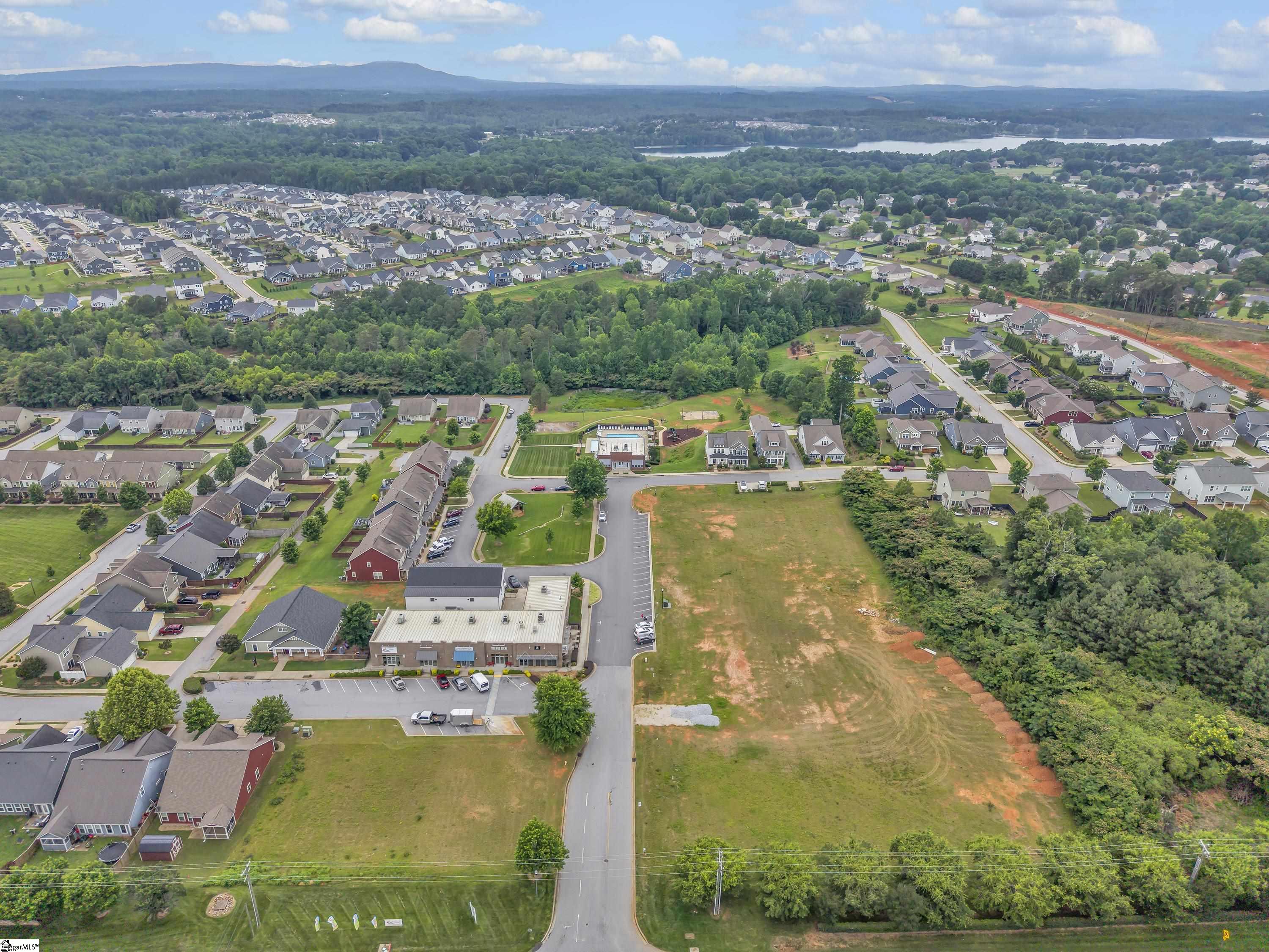 213 Townsend Avenue Greer, SC 29651