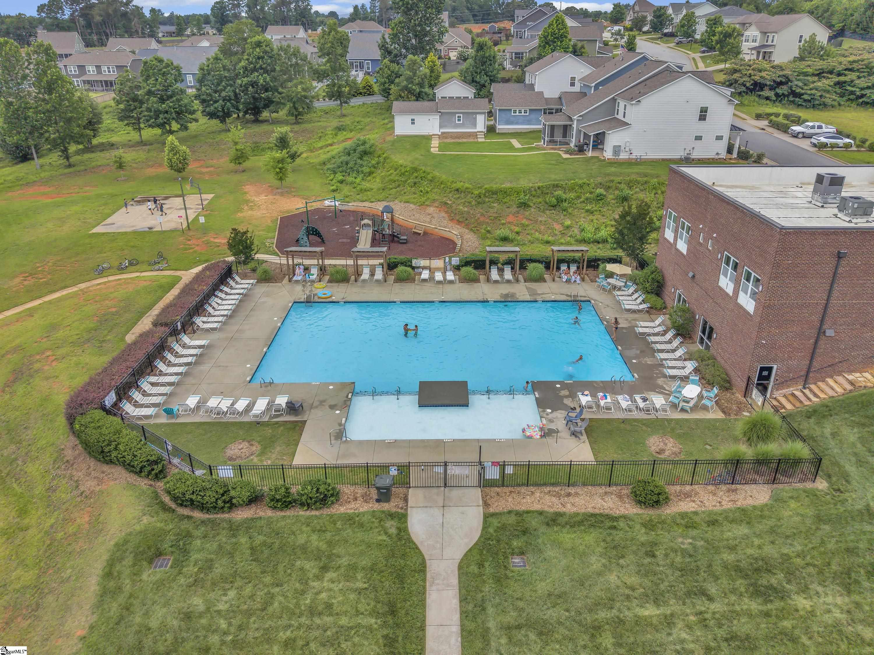213 Townsend Avenue Greer, SC 29651