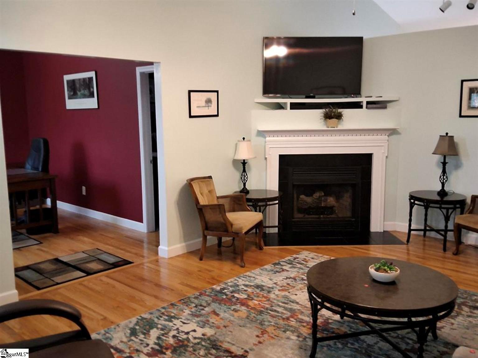 1215 Bishop Road Inman, SC 29349