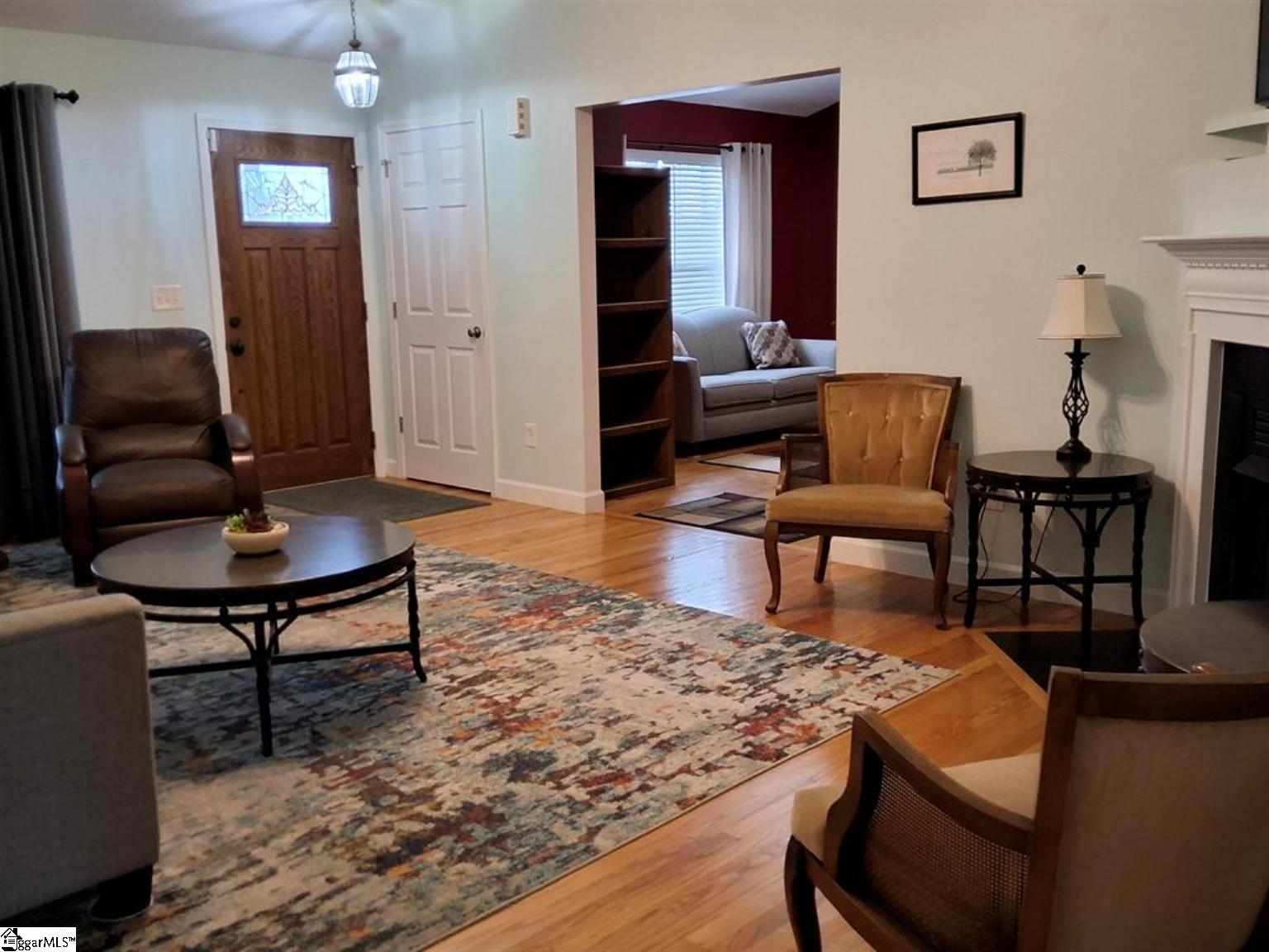 1215 Bishop Road Inman, SC 29349
