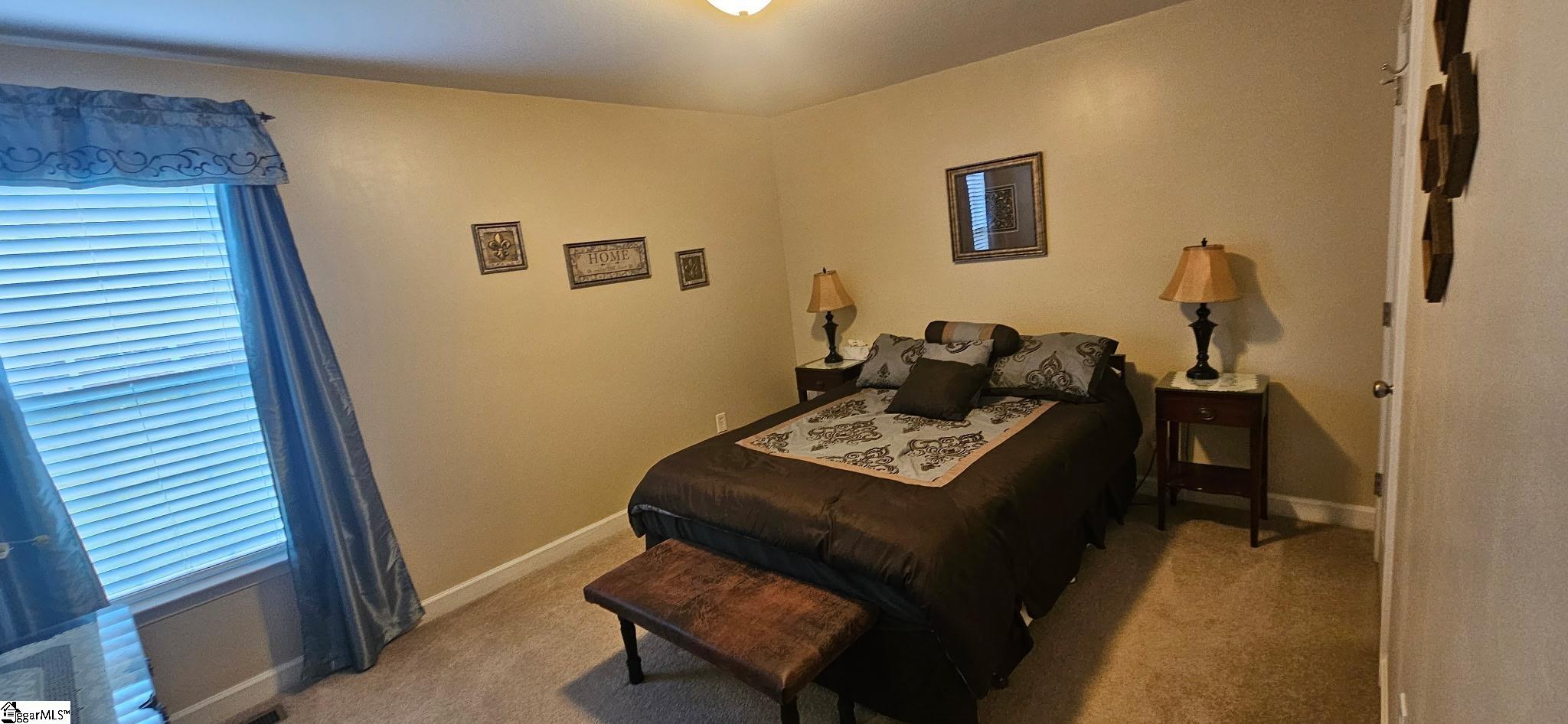 1215 Bishop Road Inman, SC 29349