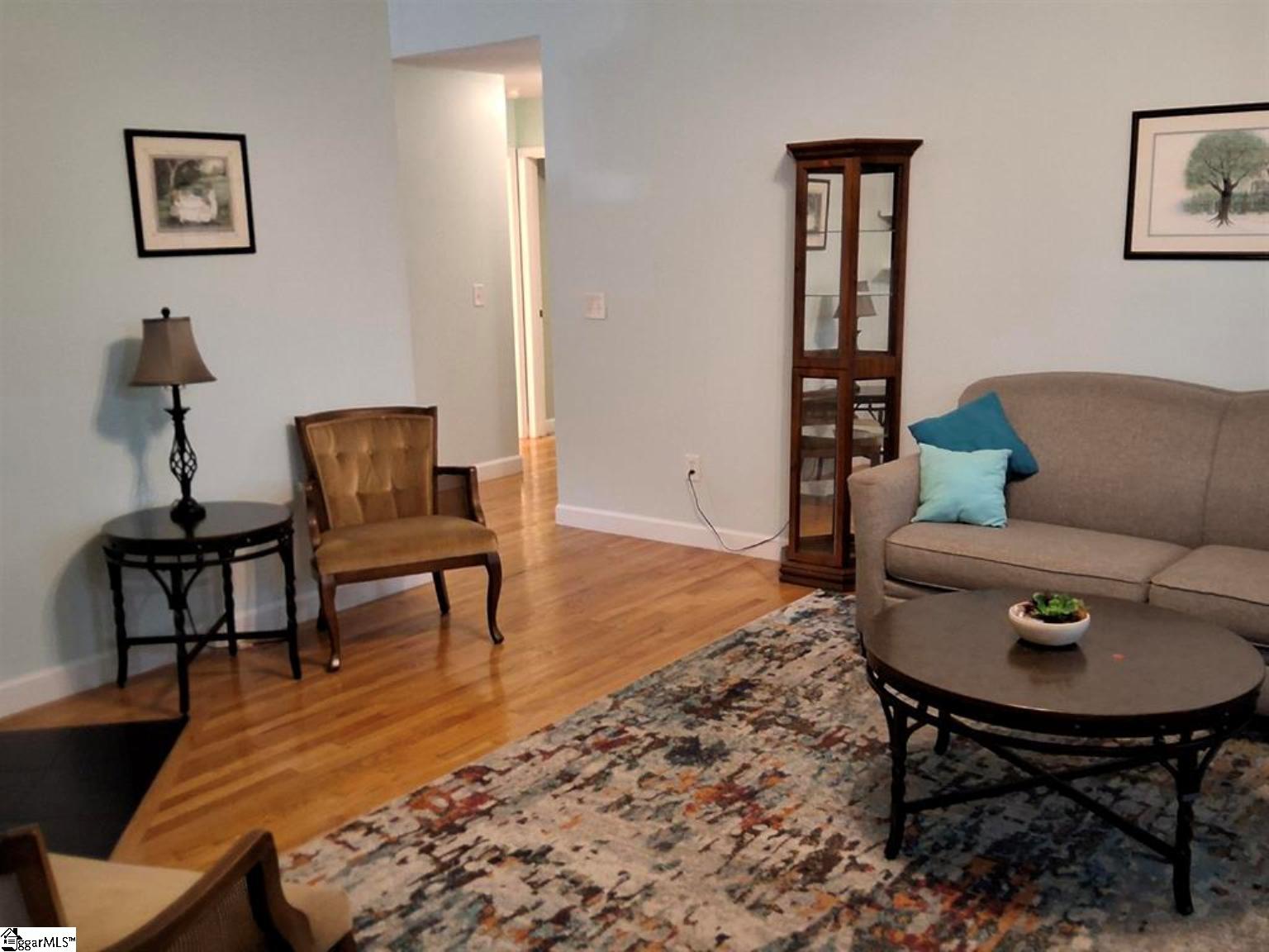 1215 Bishop Road Inman, SC 29349