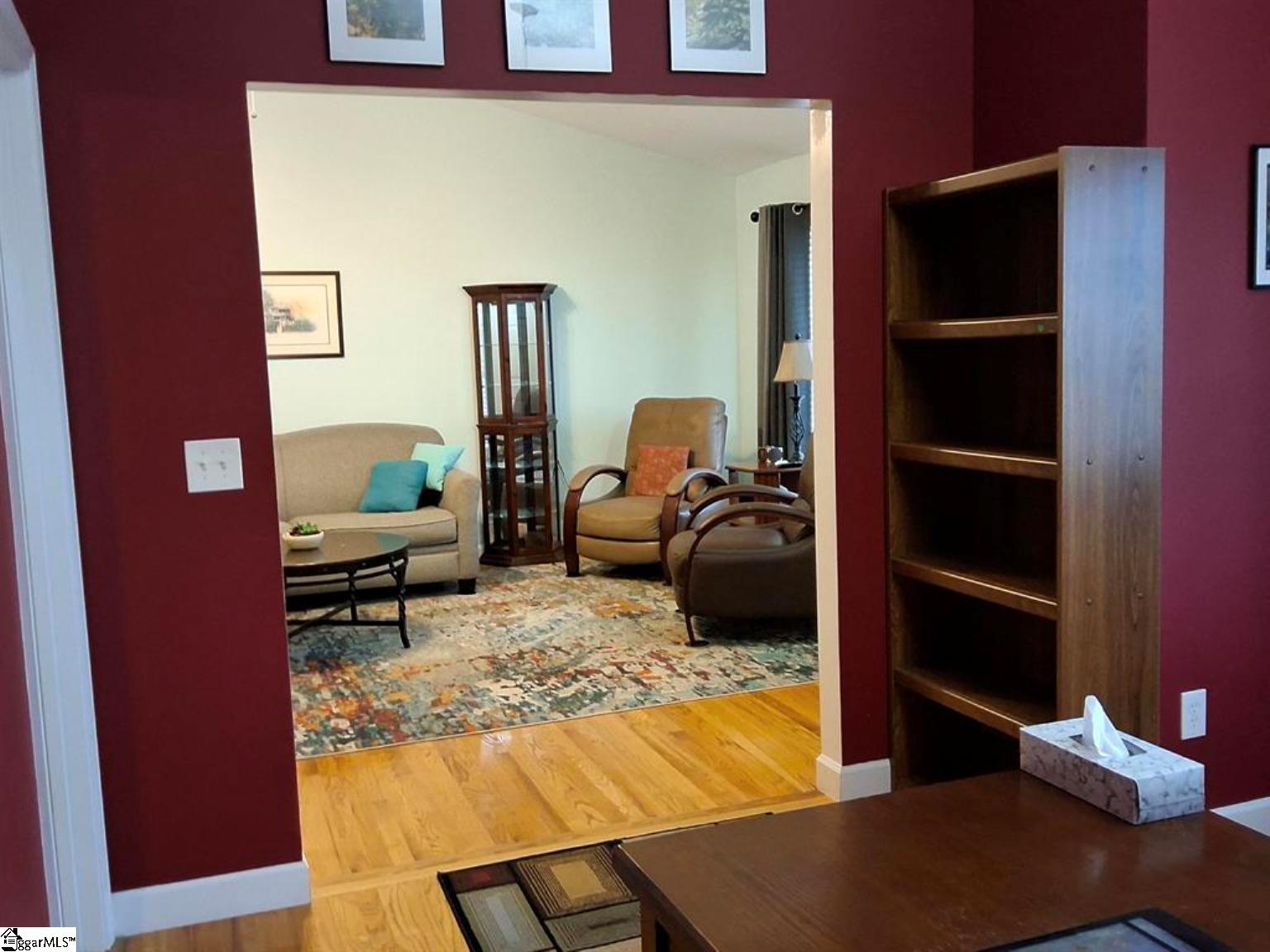 1215 Bishop Road Inman, SC 29349