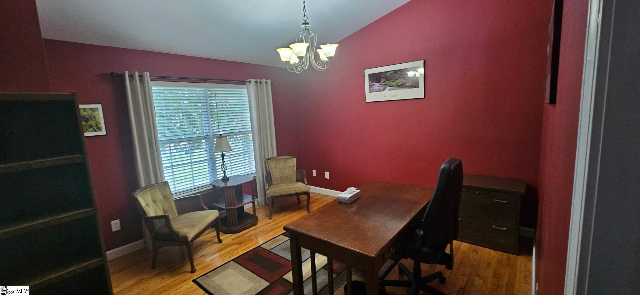 1215 Bishop Road Inman, SC 29349