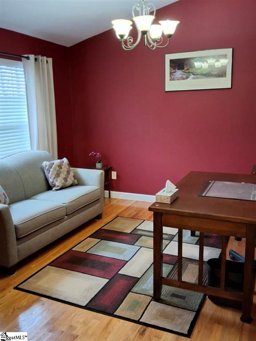 1215 Bishop Road Inman, SC 29349