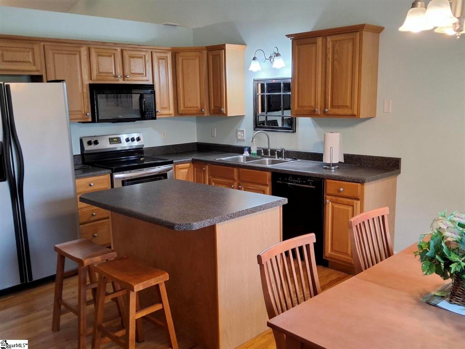 1215 Bishop Road Inman, SC 29349
