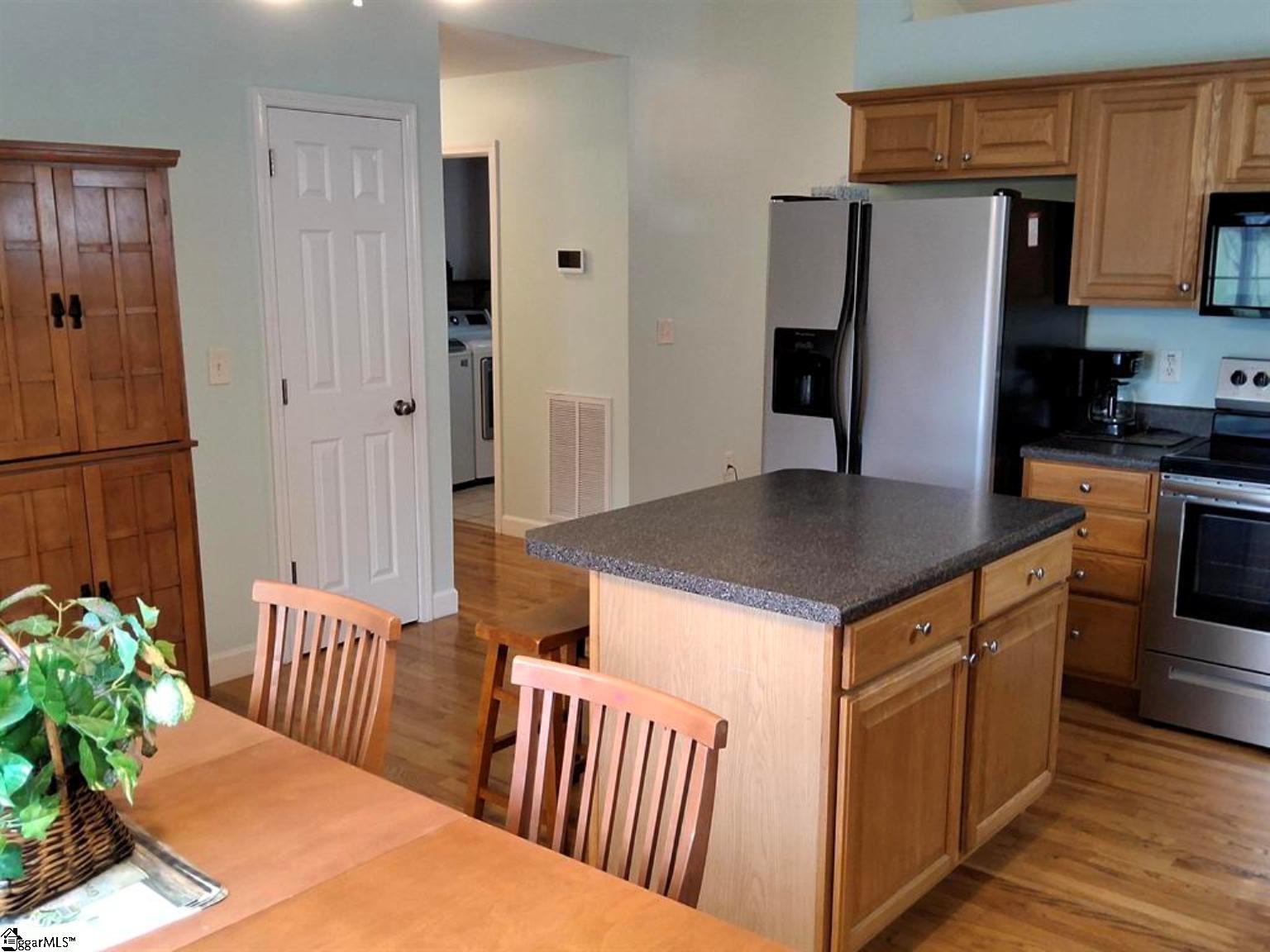 1215 Bishop Road Inman, SC 29349