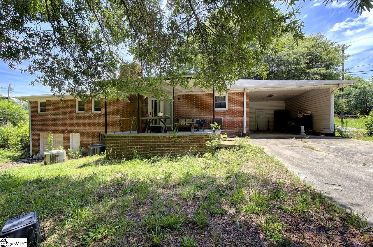 1105 E Georgia Road Simpsonville, SC 29681