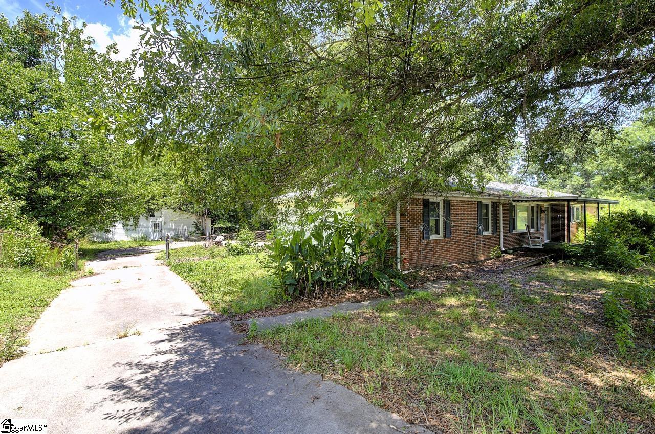 1105 E Georgia Road Simpsonville, SC 29681