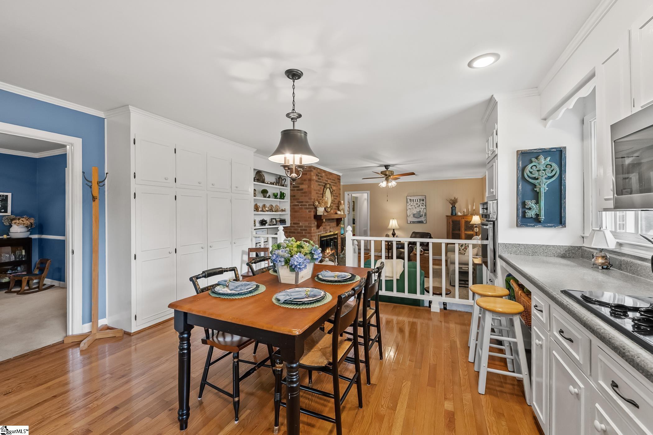 15 Ravensworth Road Taylors, SC 29687