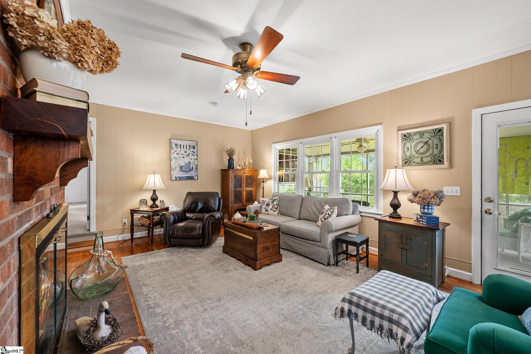 15 Ravensworth Road Taylors, SC 29687
