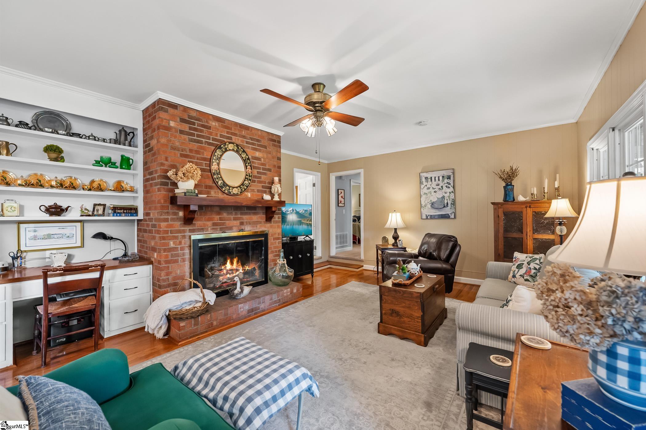15 Ravensworth Road Taylors, SC 29687