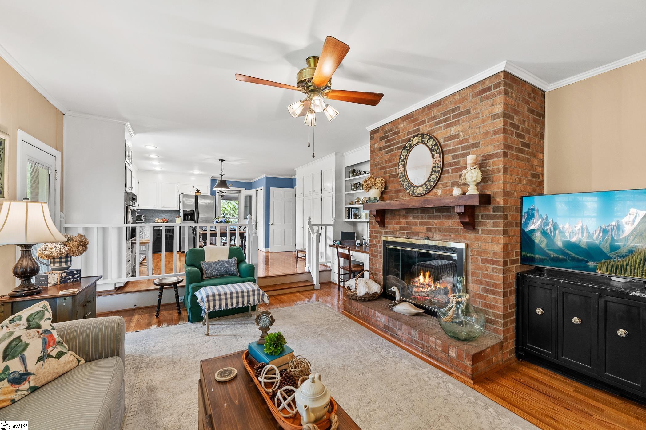15 Ravensworth Road Taylors, SC 29687