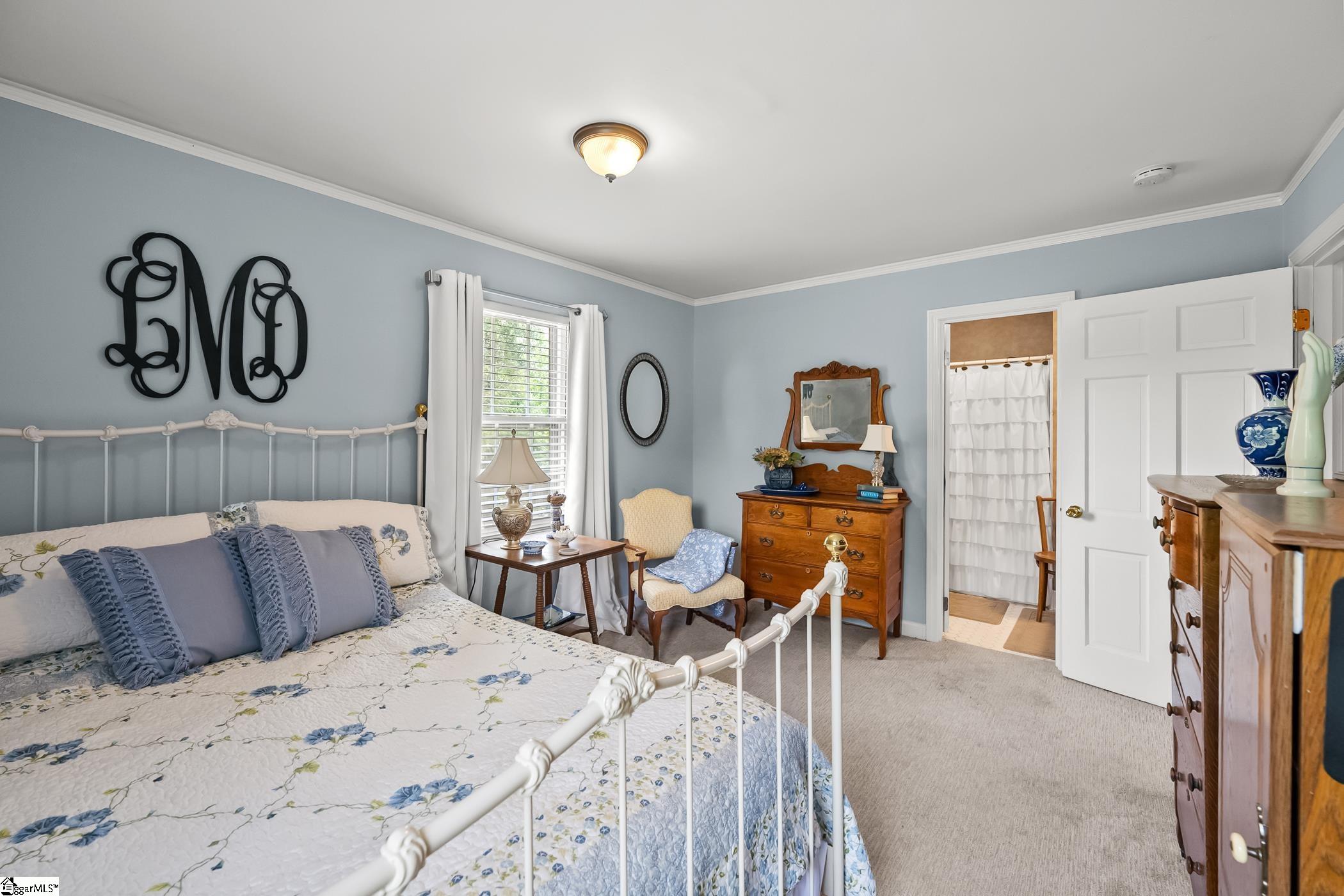 15 Ravensworth Road Taylors, SC 29687