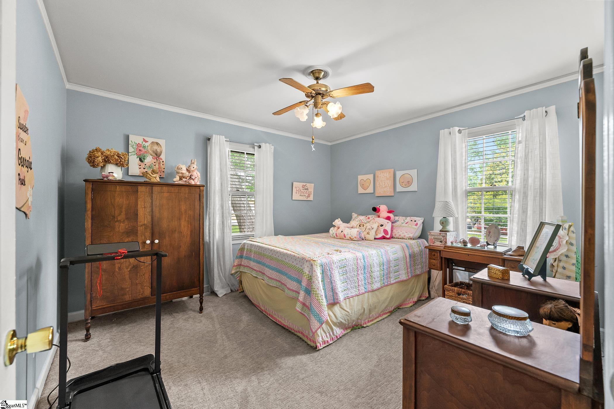 15 Ravensworth Road Taylors, SC 29687