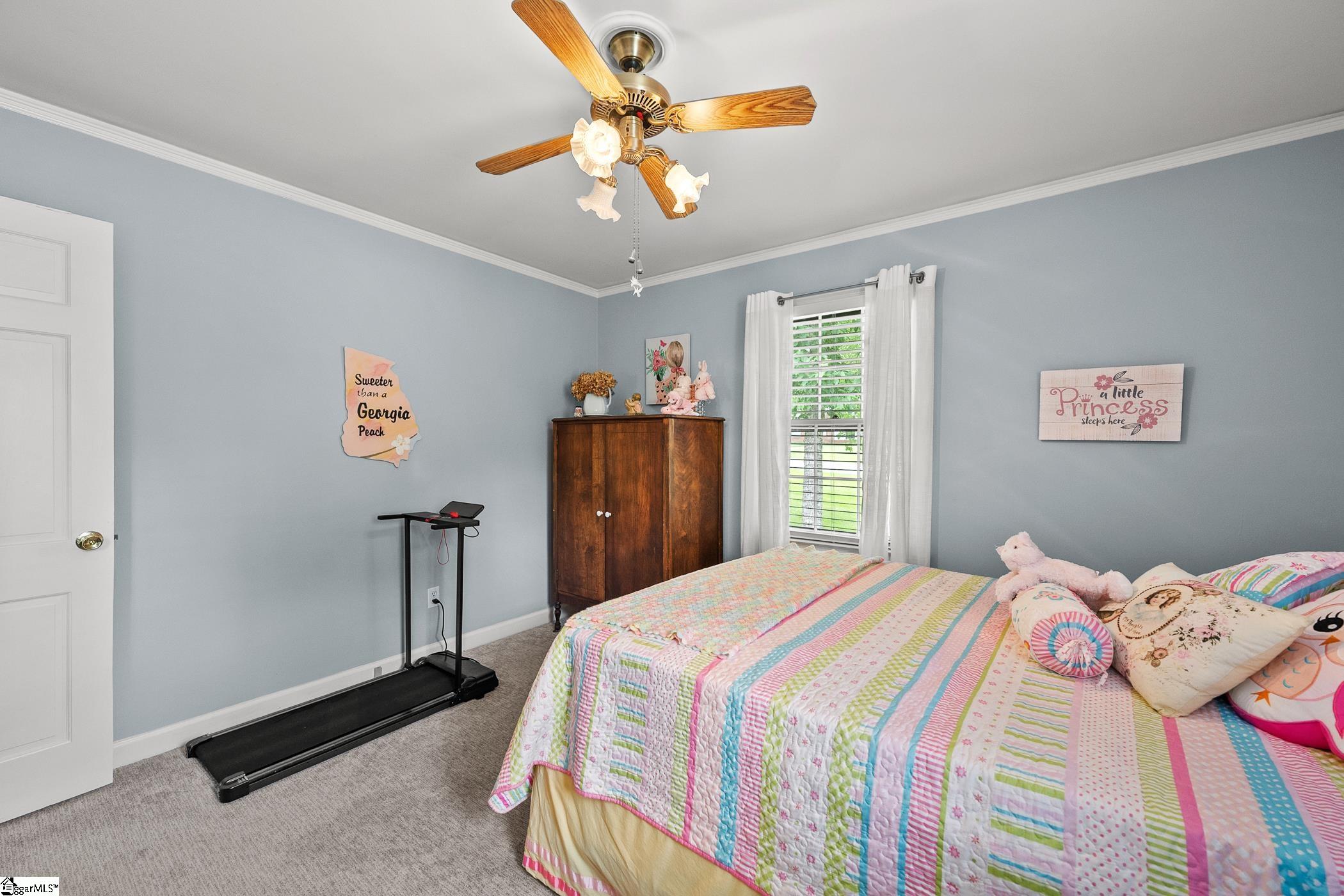 15 Ravensworth Road Taylors, SC 29687
