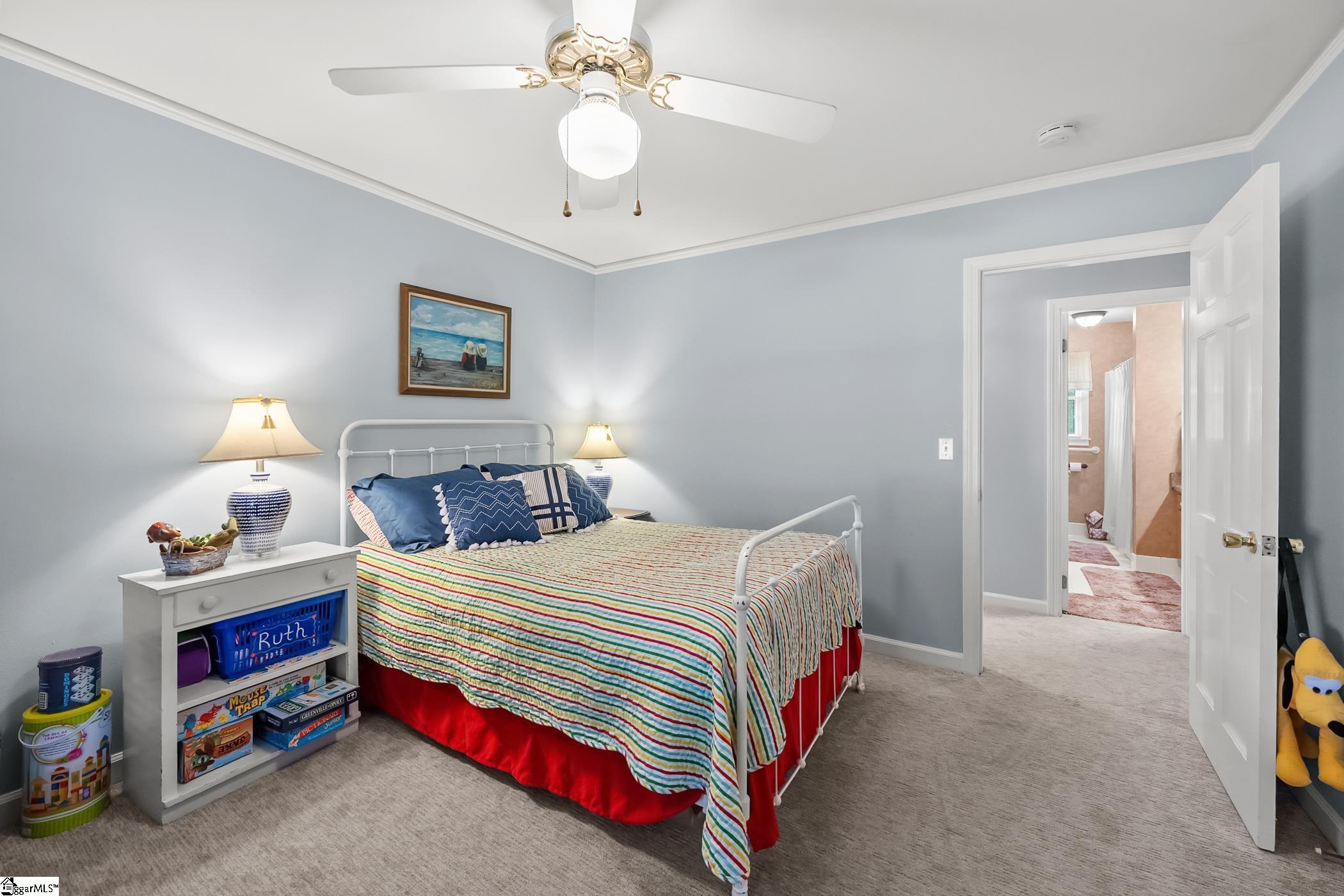 15 Ravensworth Road Taylors, SC 29687