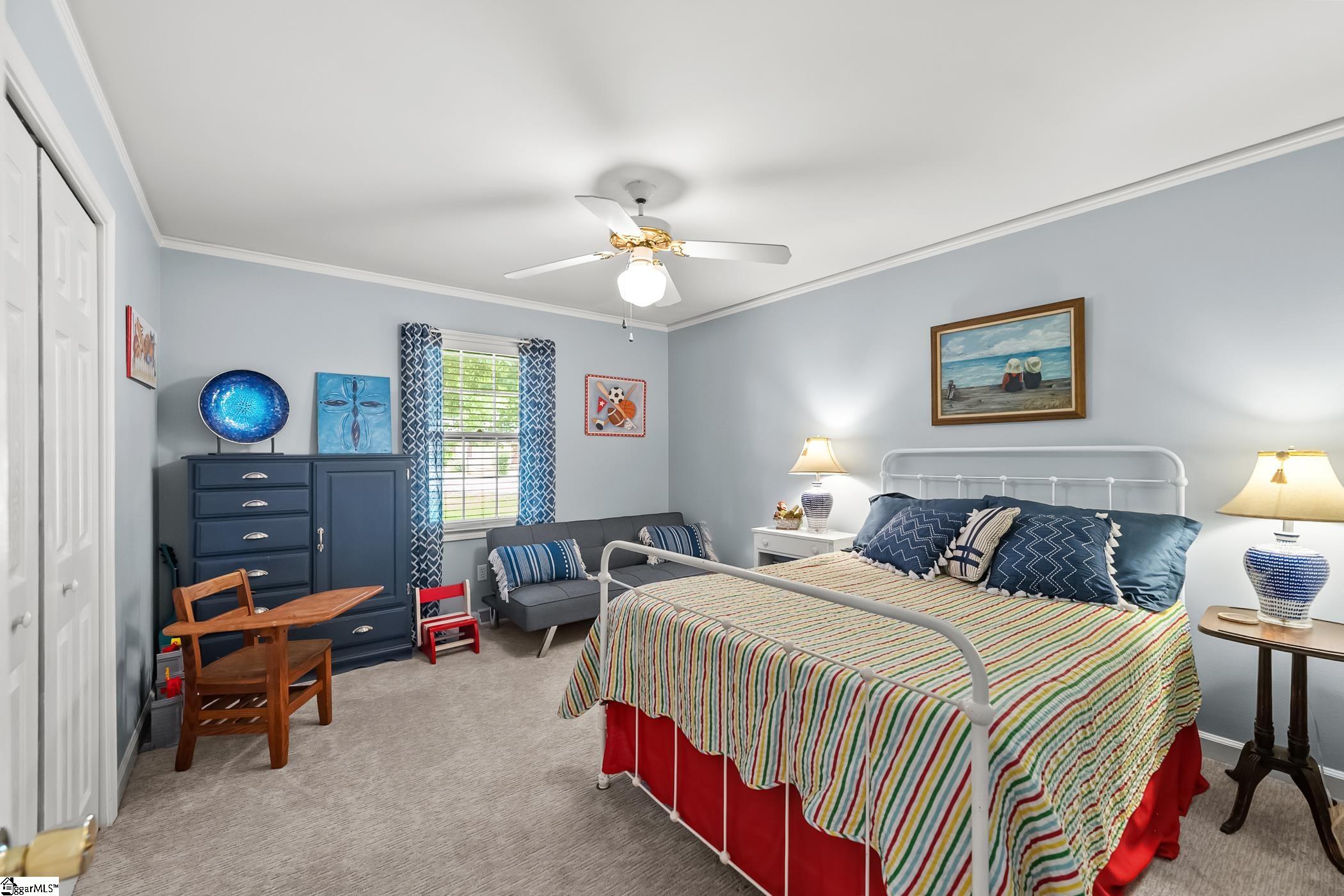 15 Ravensworth Road Taylors, SC 29687