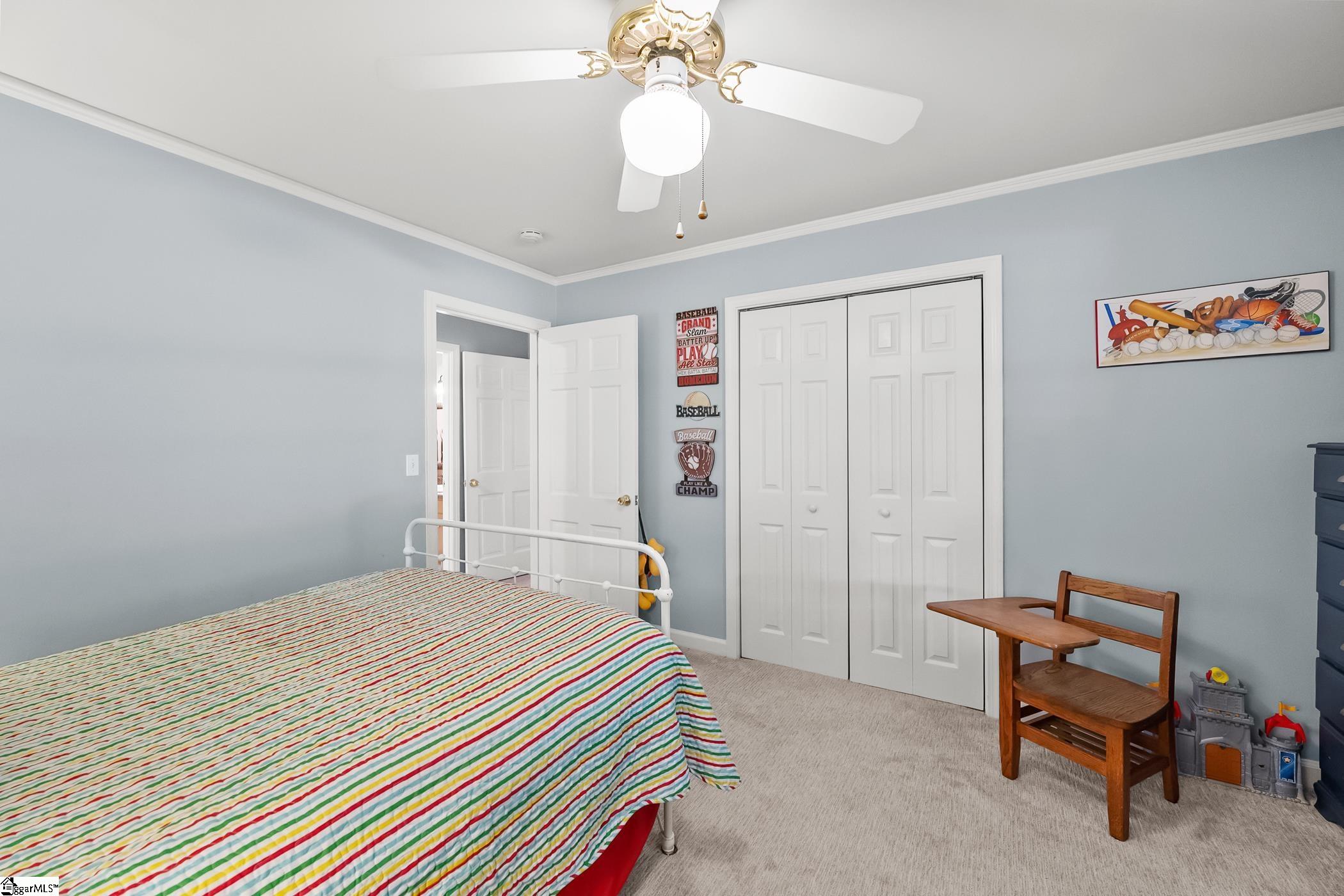15 Ravensworth Road Taylors, SC 29687