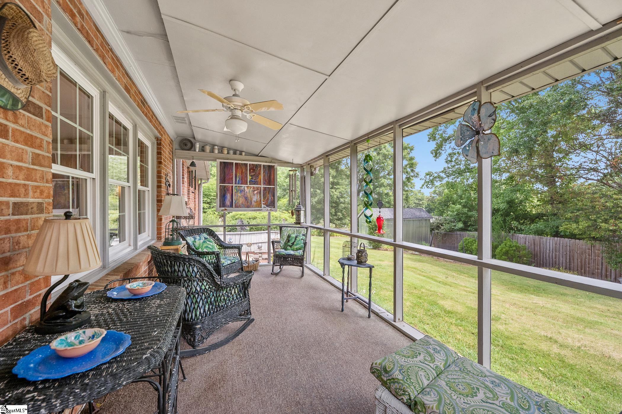 15 Ravensworth Road Taylors, SC 29687
